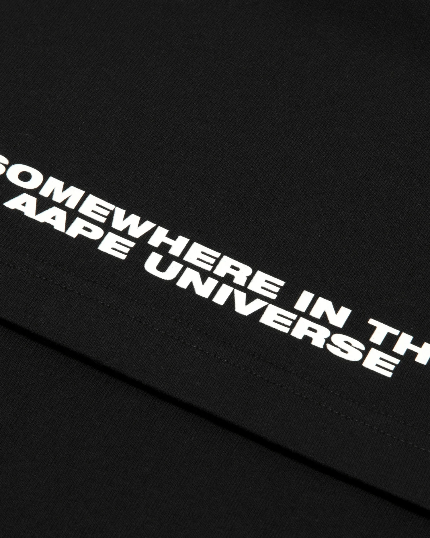 Moonface logo tee - Image 12