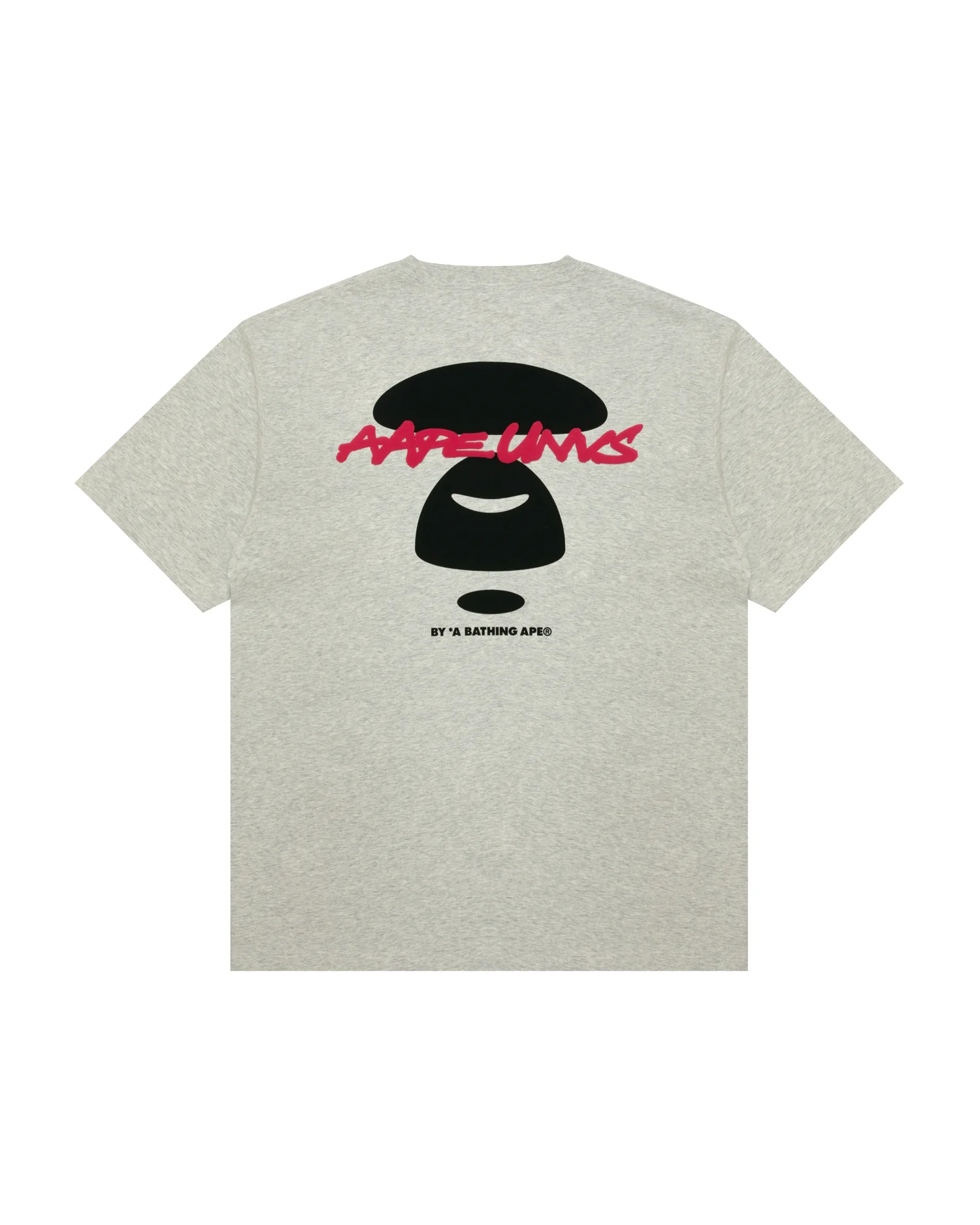 AAPEUNVS graphic tee - Image 4