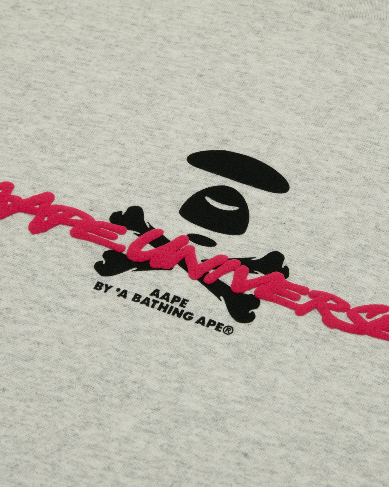 AAPEUNVS graphic tee - Image 5
