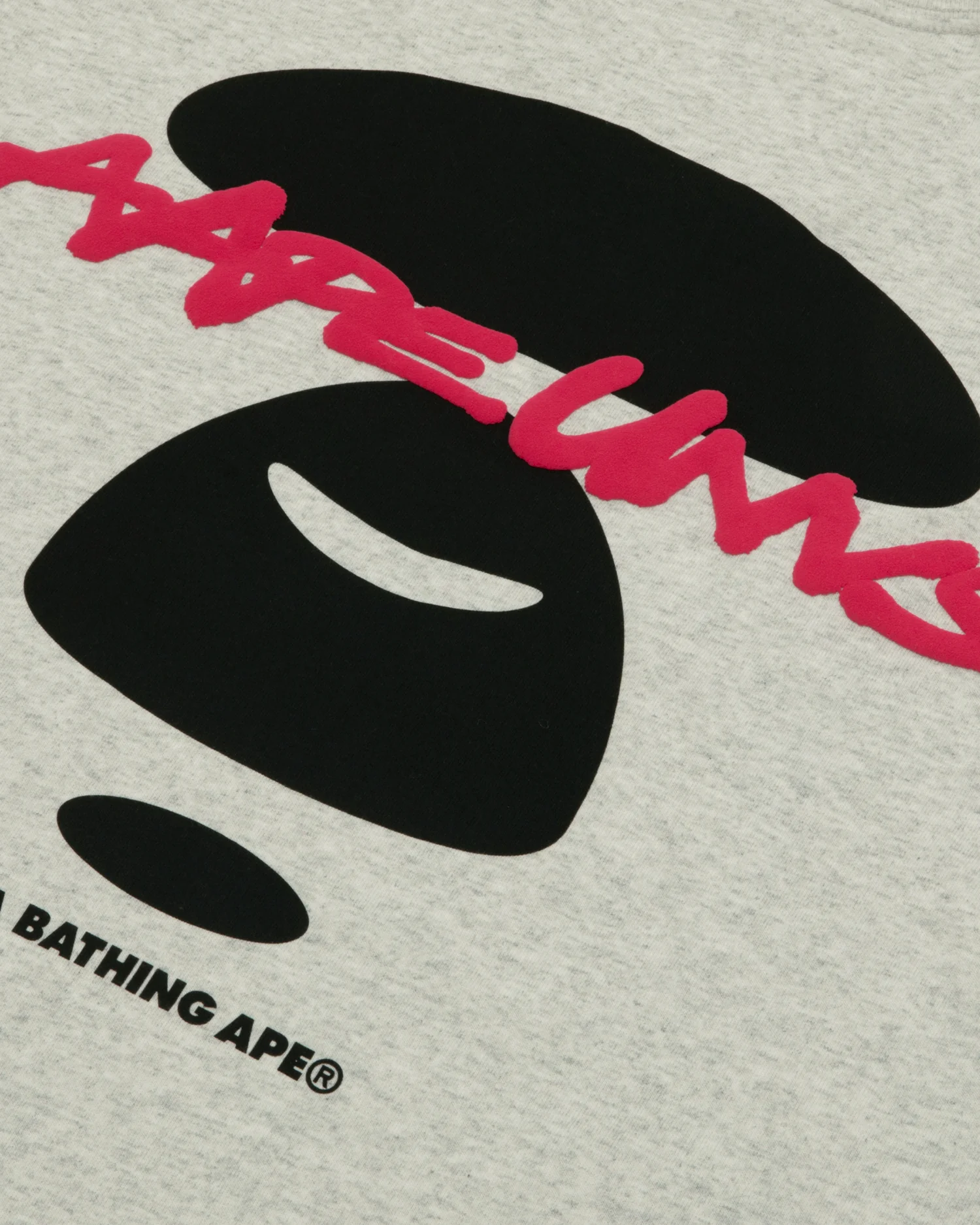 AAPEUNVS graphic tee - Image 6