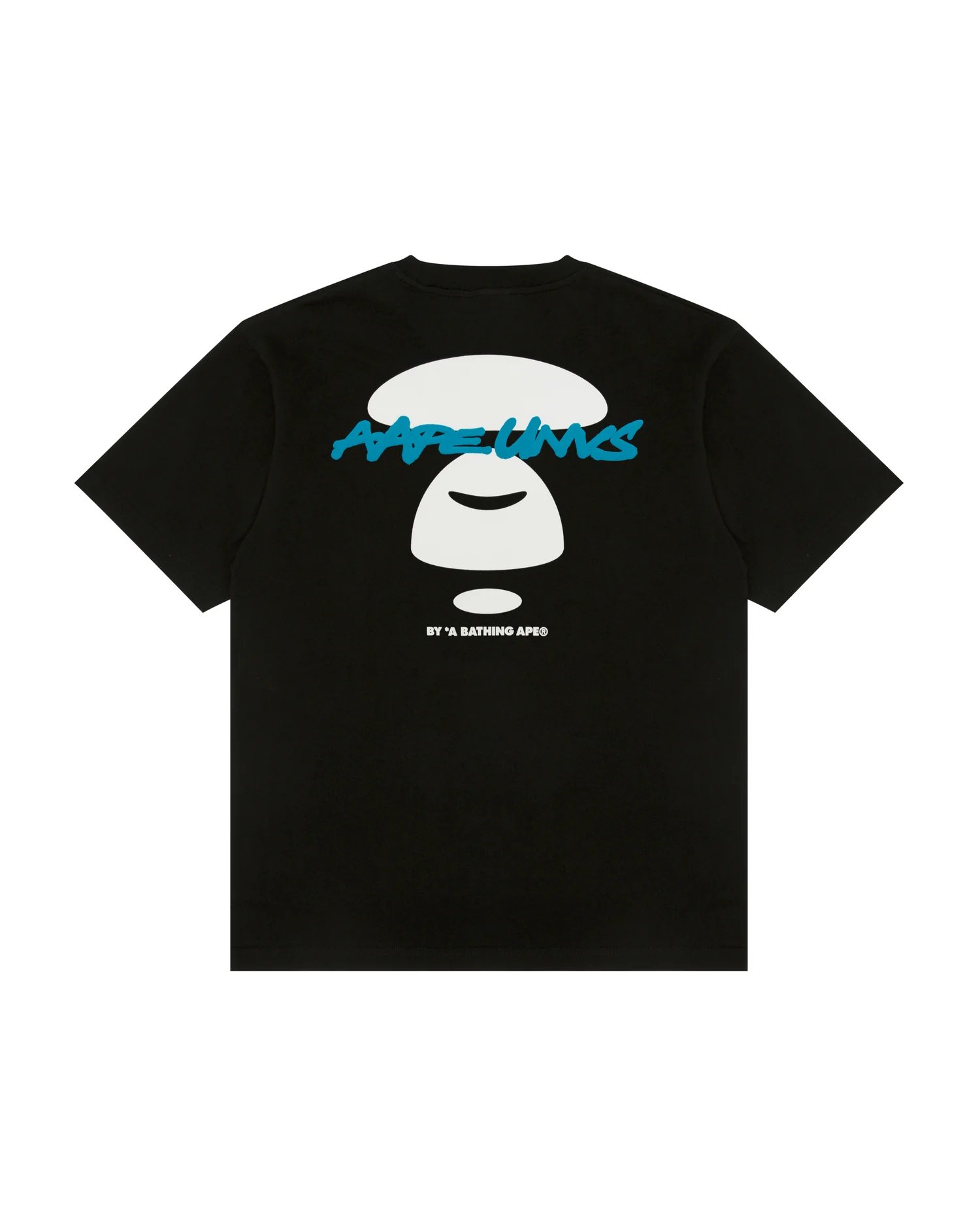 AAPEUNVS graphic tee - Image 10