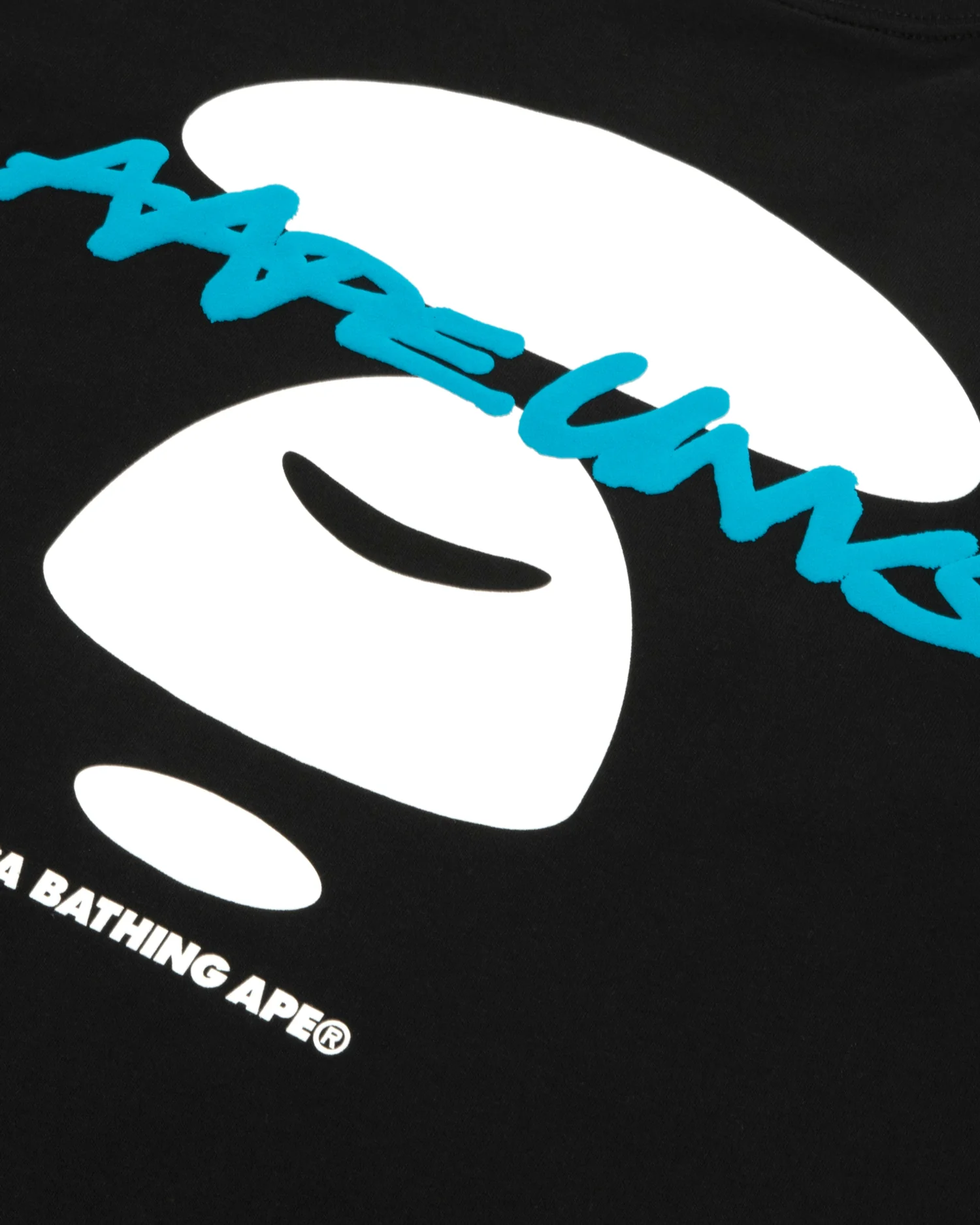 AAPEUNVS graphic tee - Image 12