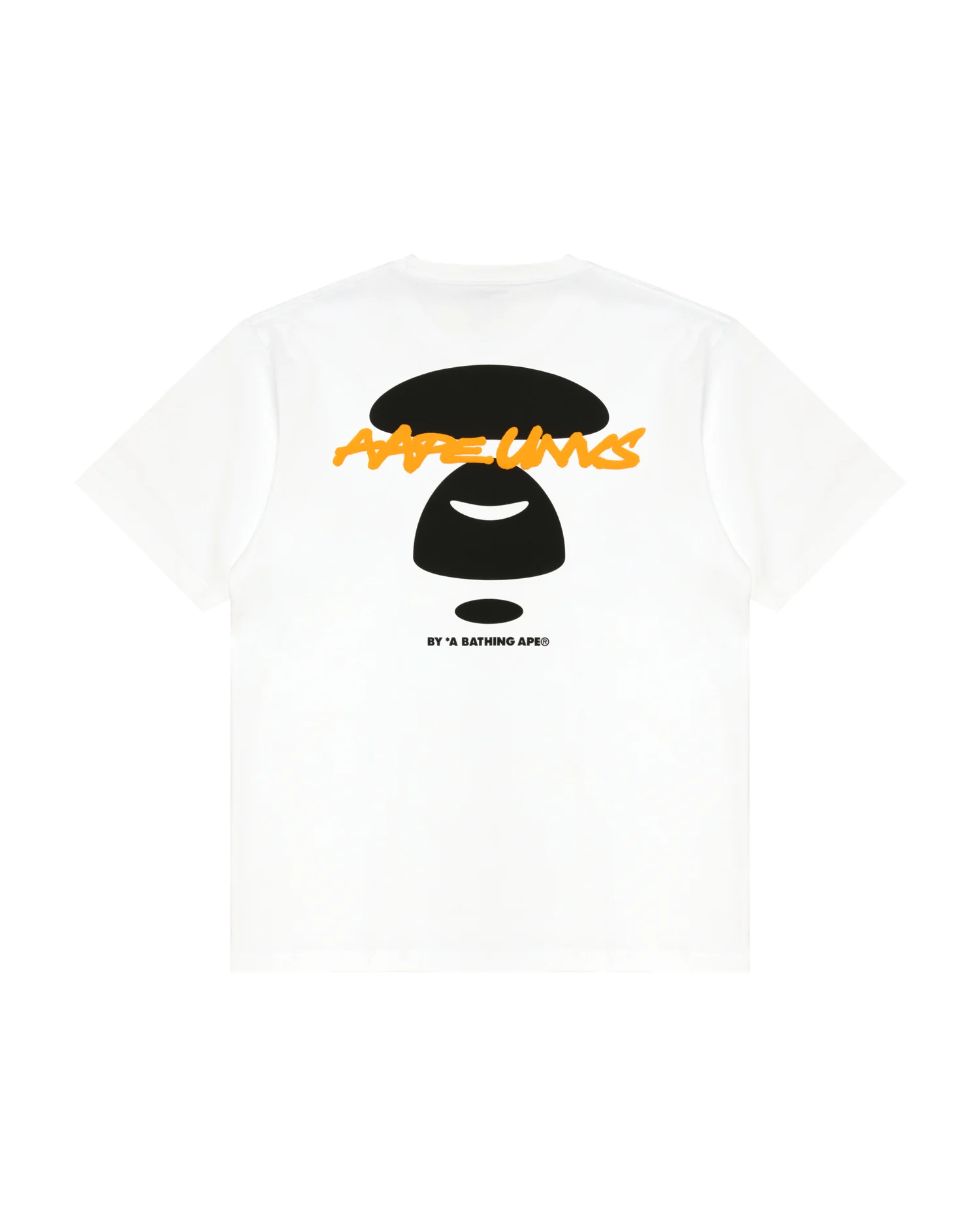 AAPEUNVS graphic tee - Image 5
