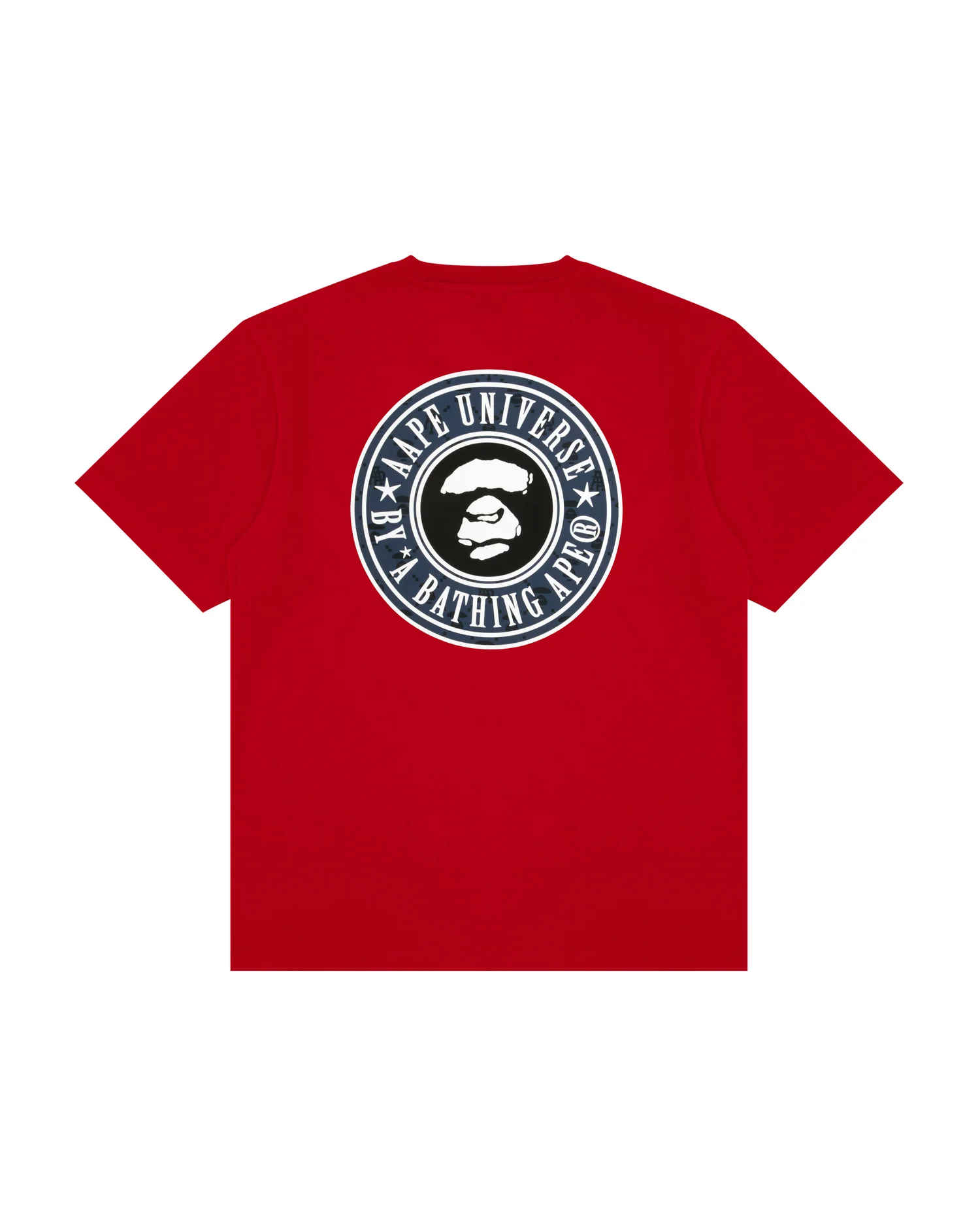AAPEUNVS logo tee - Image 7