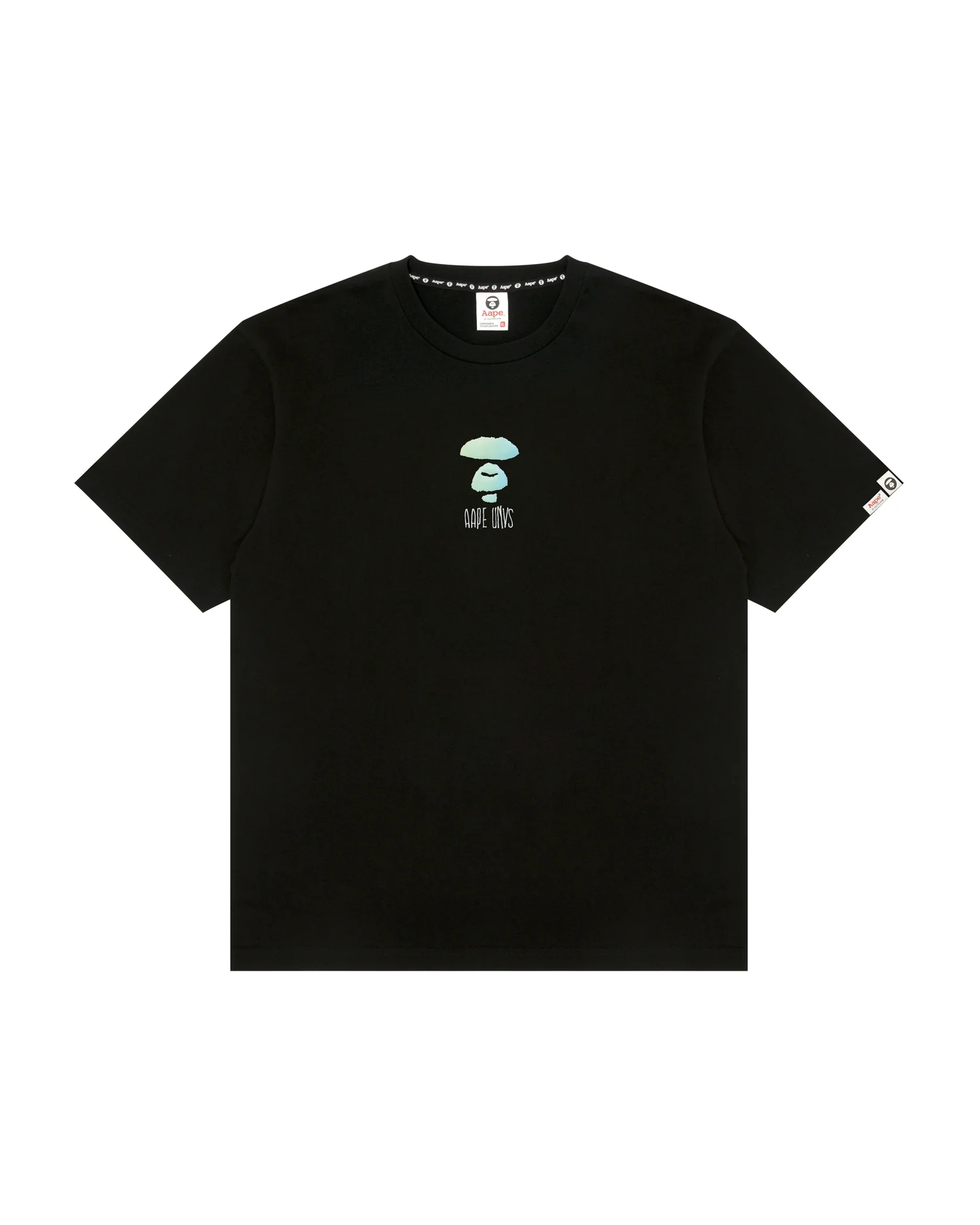 AAPEUNVS graphic tee - Image 7