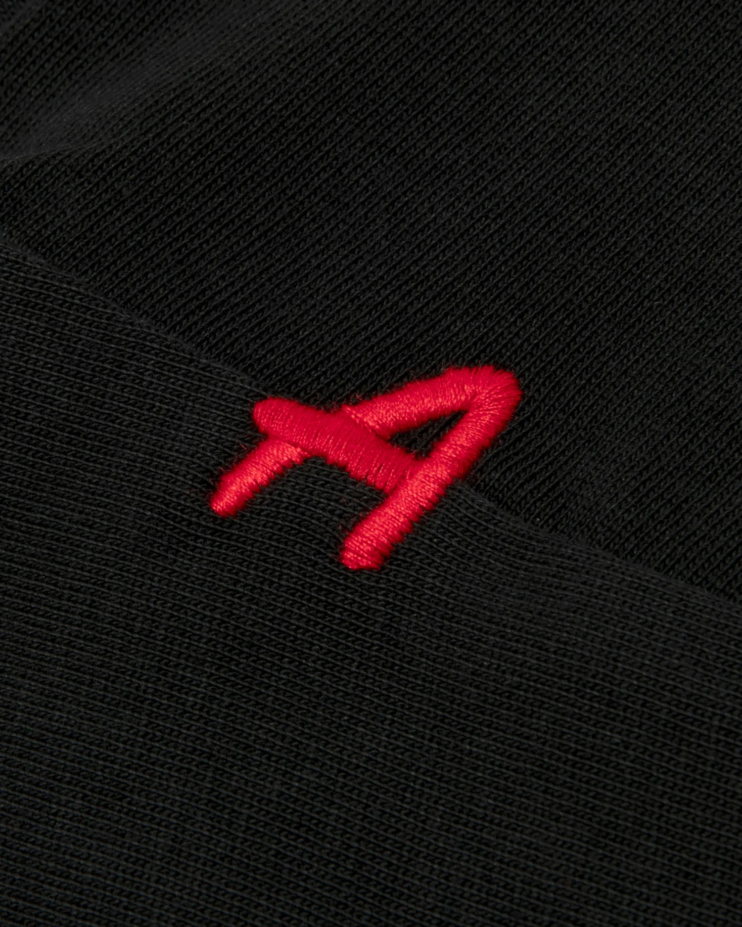 AAPEUNVS multi-logo tee - Image 11