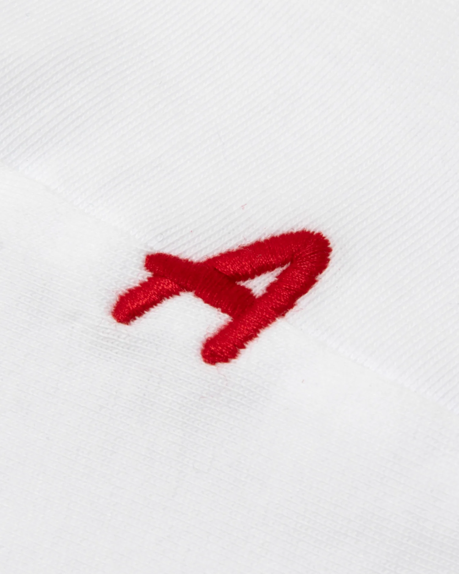 AAPEUNVS multi-logo tee - Image 6