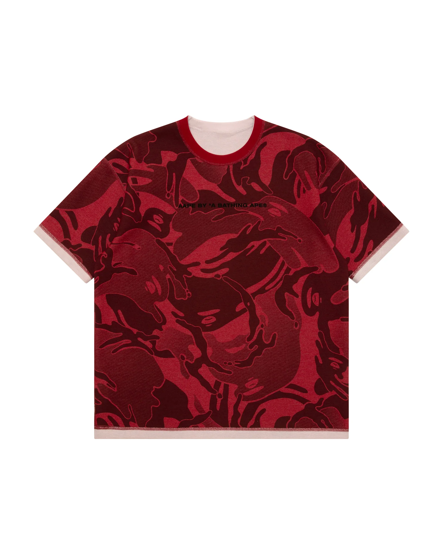 Moonface logo tee - Image 10