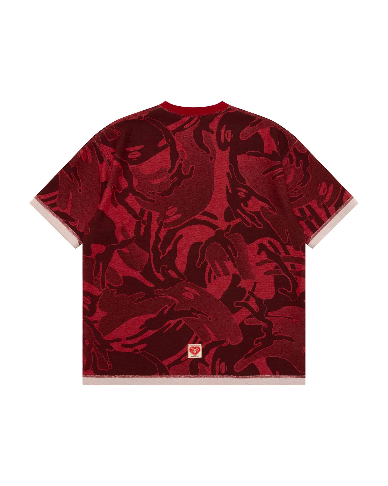 Moonface logo tee - Image 11