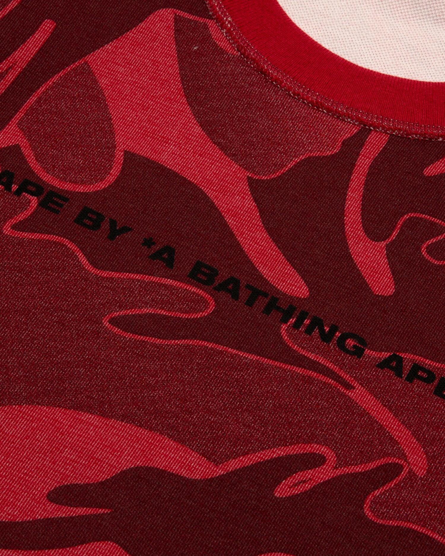 Moonface logo tee - Image 13