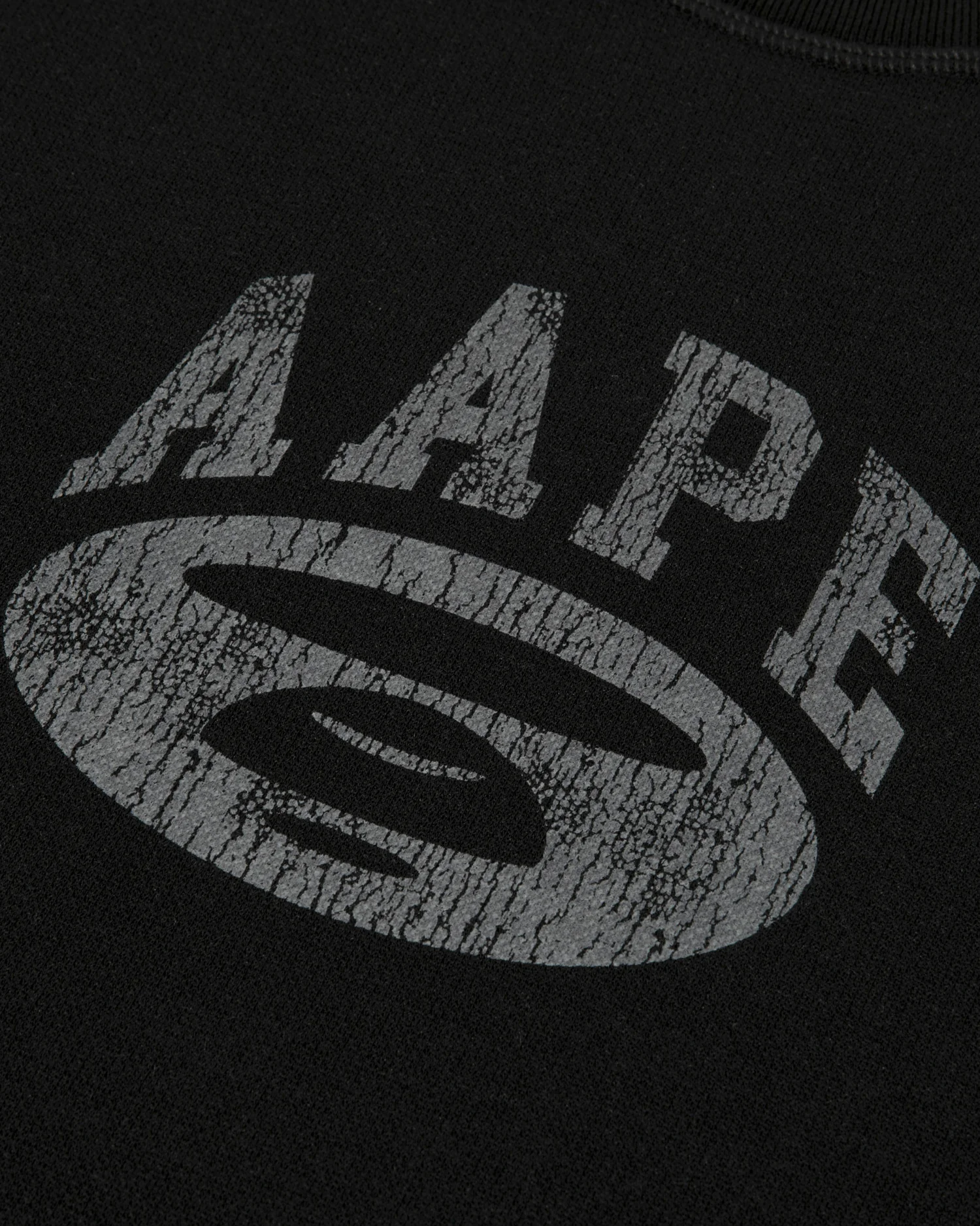 Moonface logo tee - Image 7