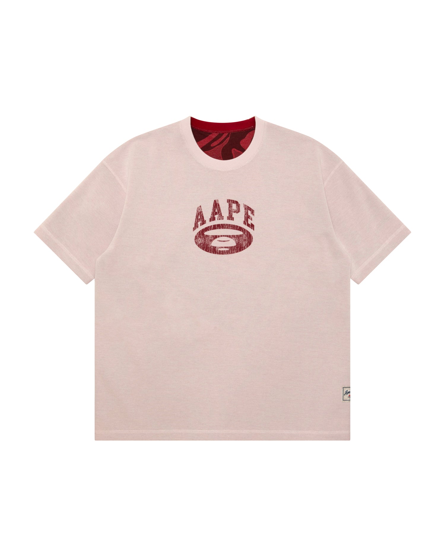 Moonface logo tee - Image 8
