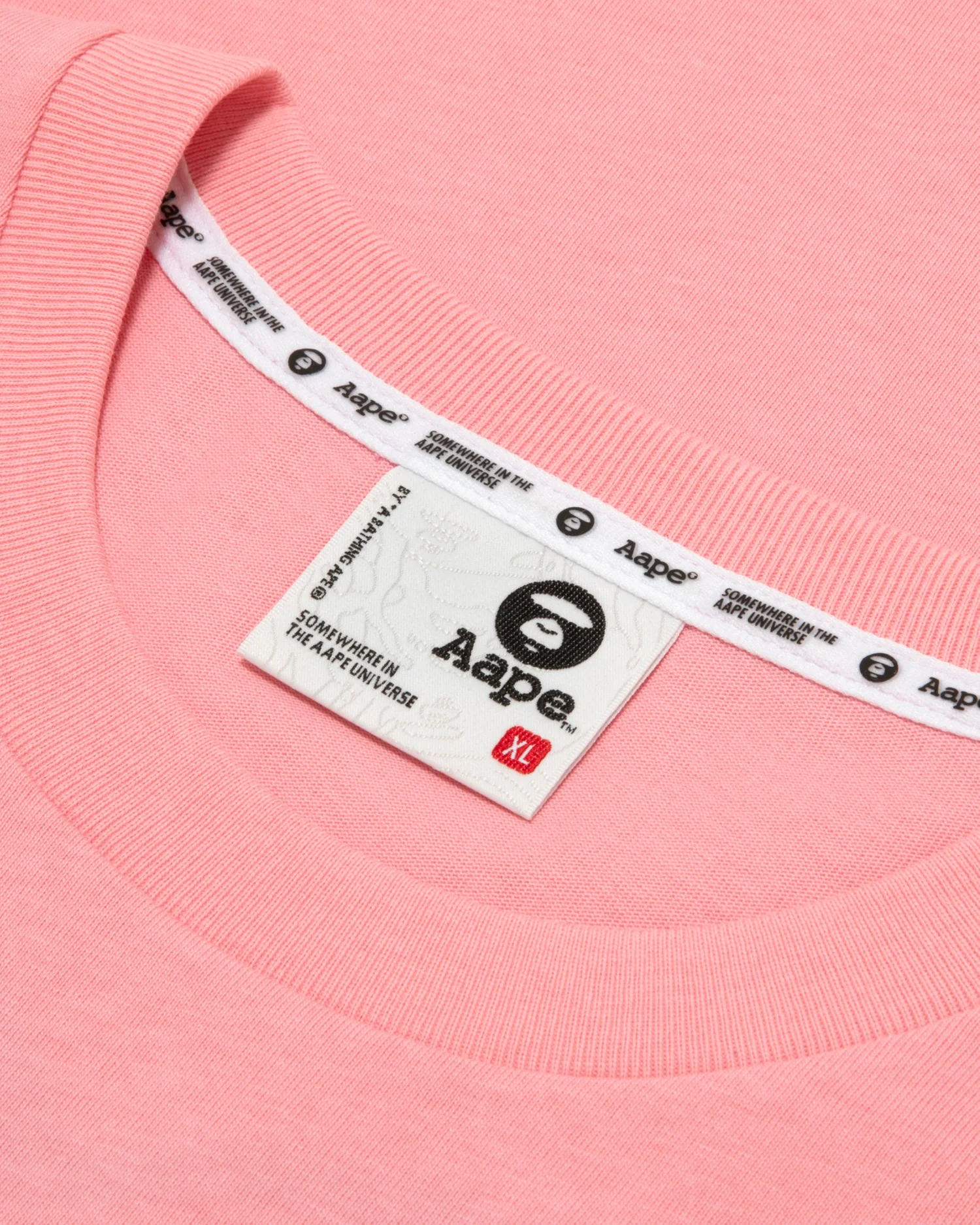 AAPEUNVS graphic tee - Image 16
