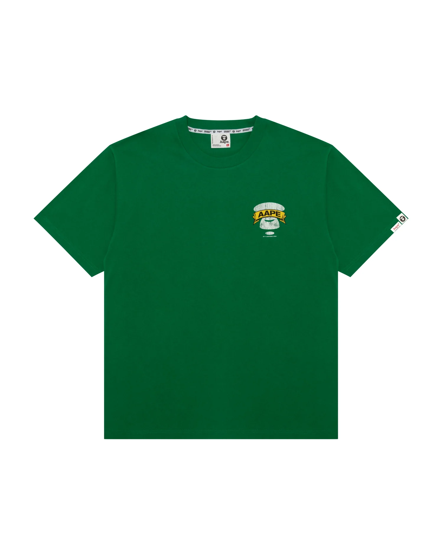 AAPEUNVS graphic tee - Image 7