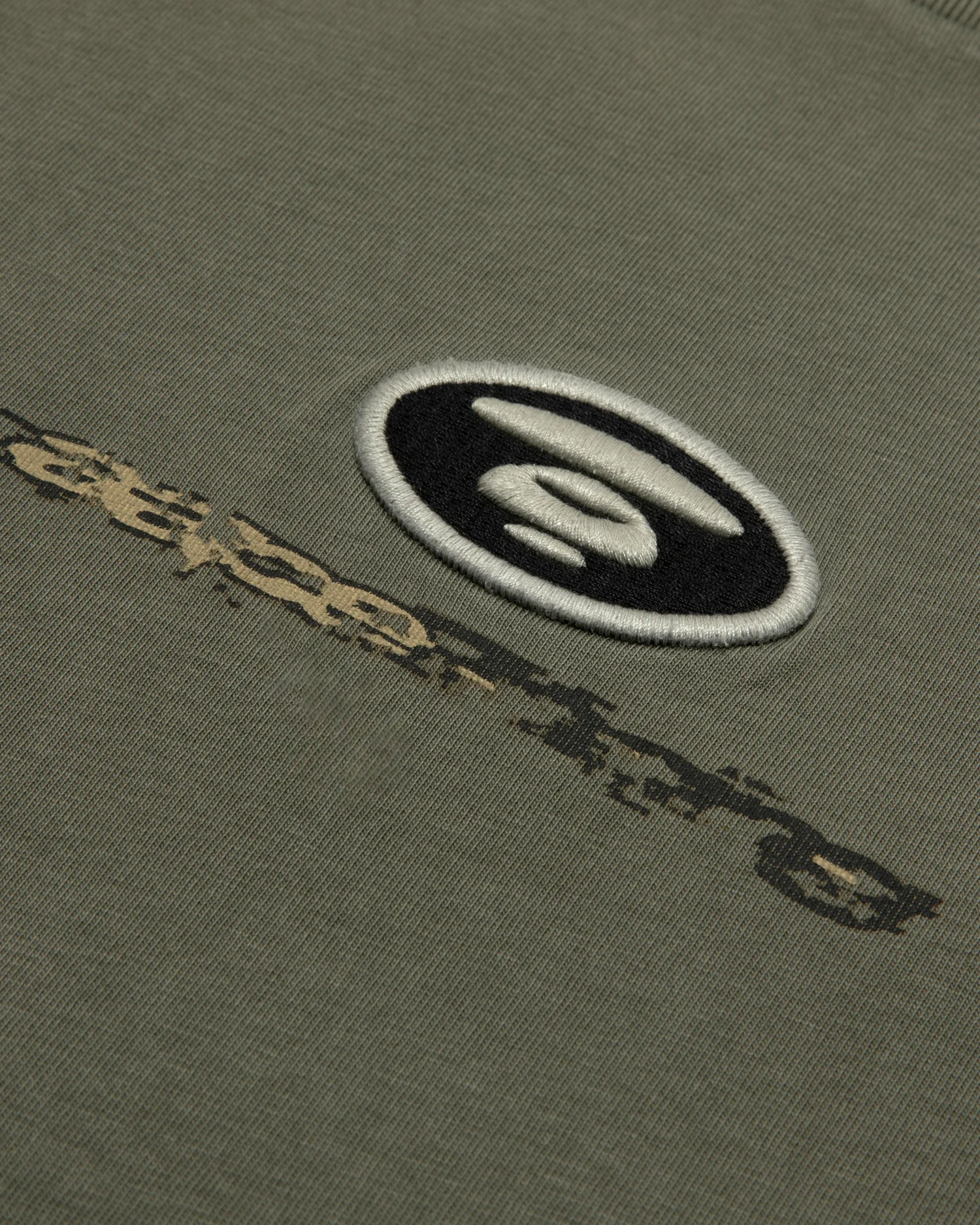 Moonface graphic tee - Image 11
