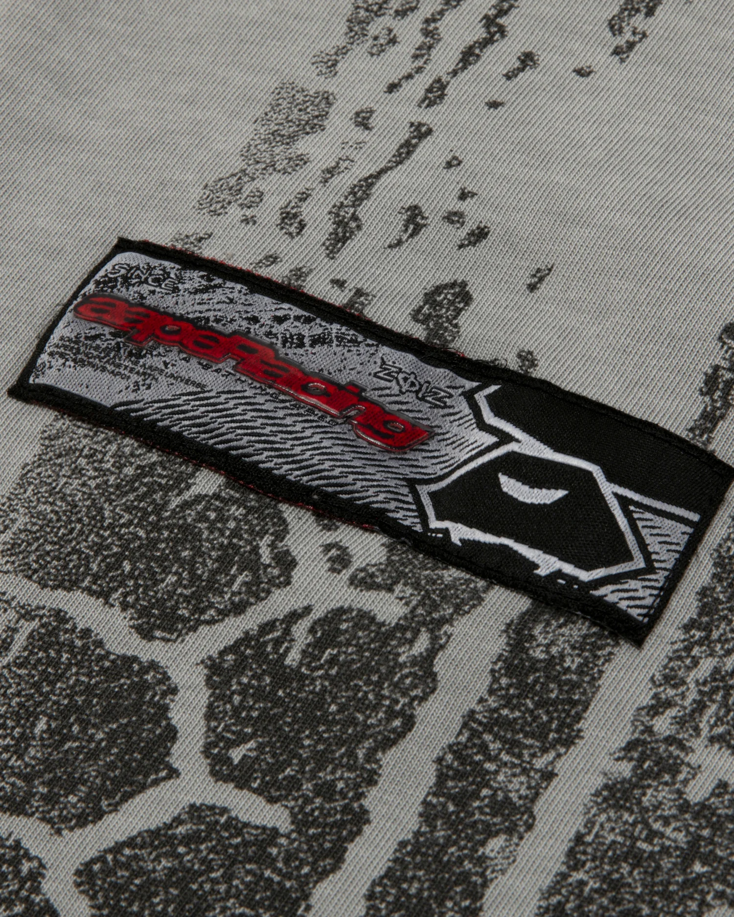Moonface graphic tee - Image 5