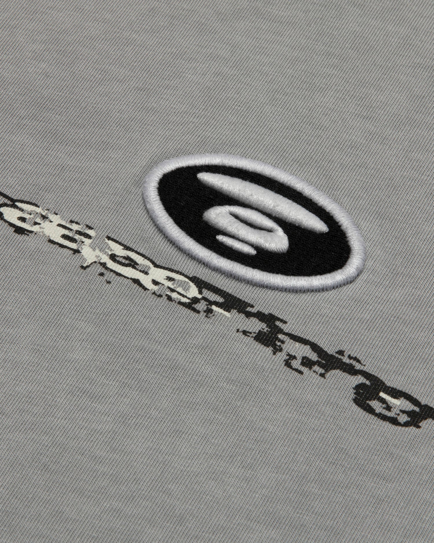 Moonface graphic tee - Image 6