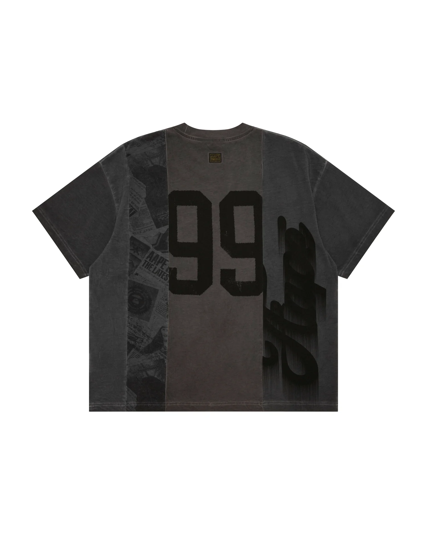 Logo graphic tee - Image 3