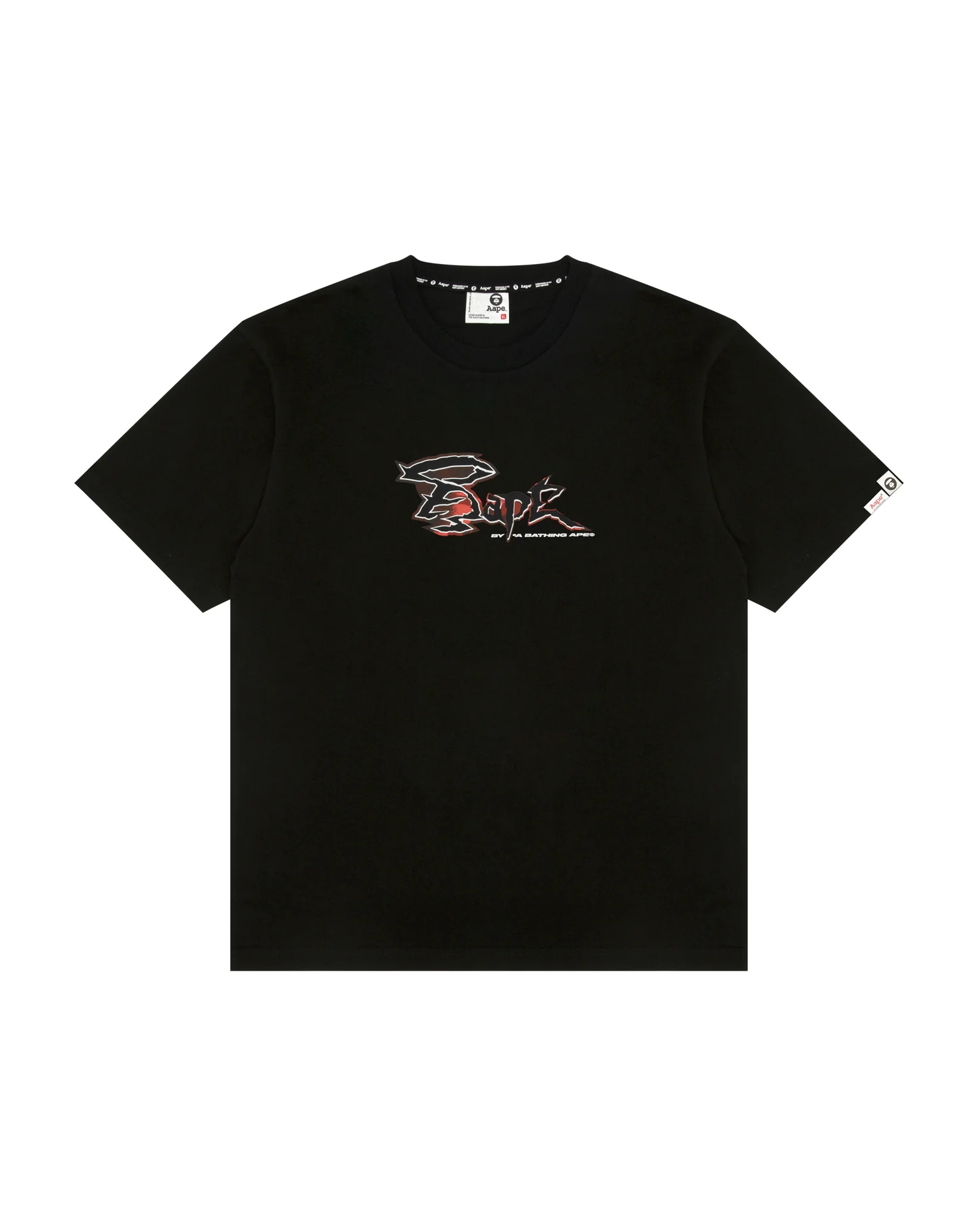 Graphic tee