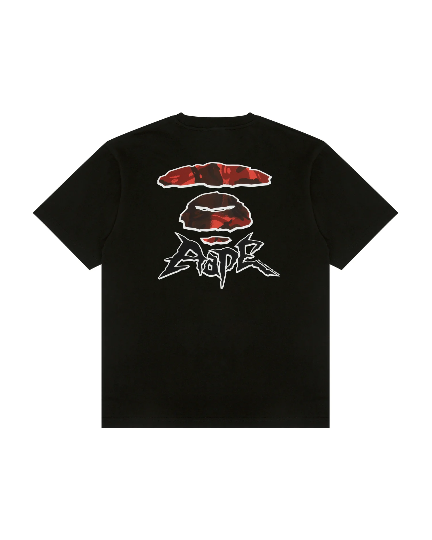 Graphic tee - Image 4