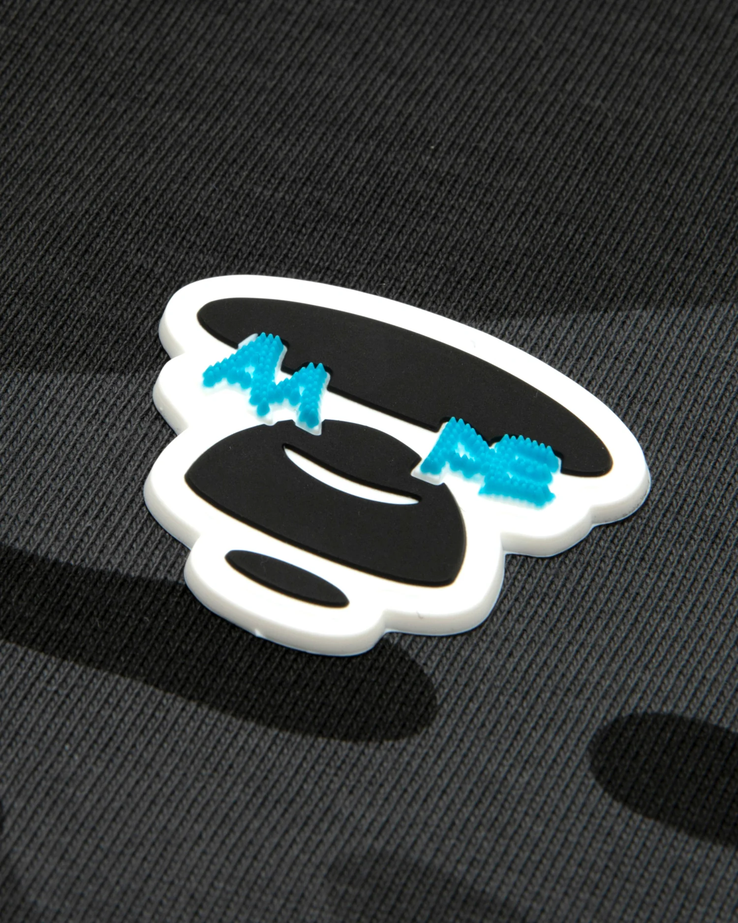 Camo logo tee - Image 5