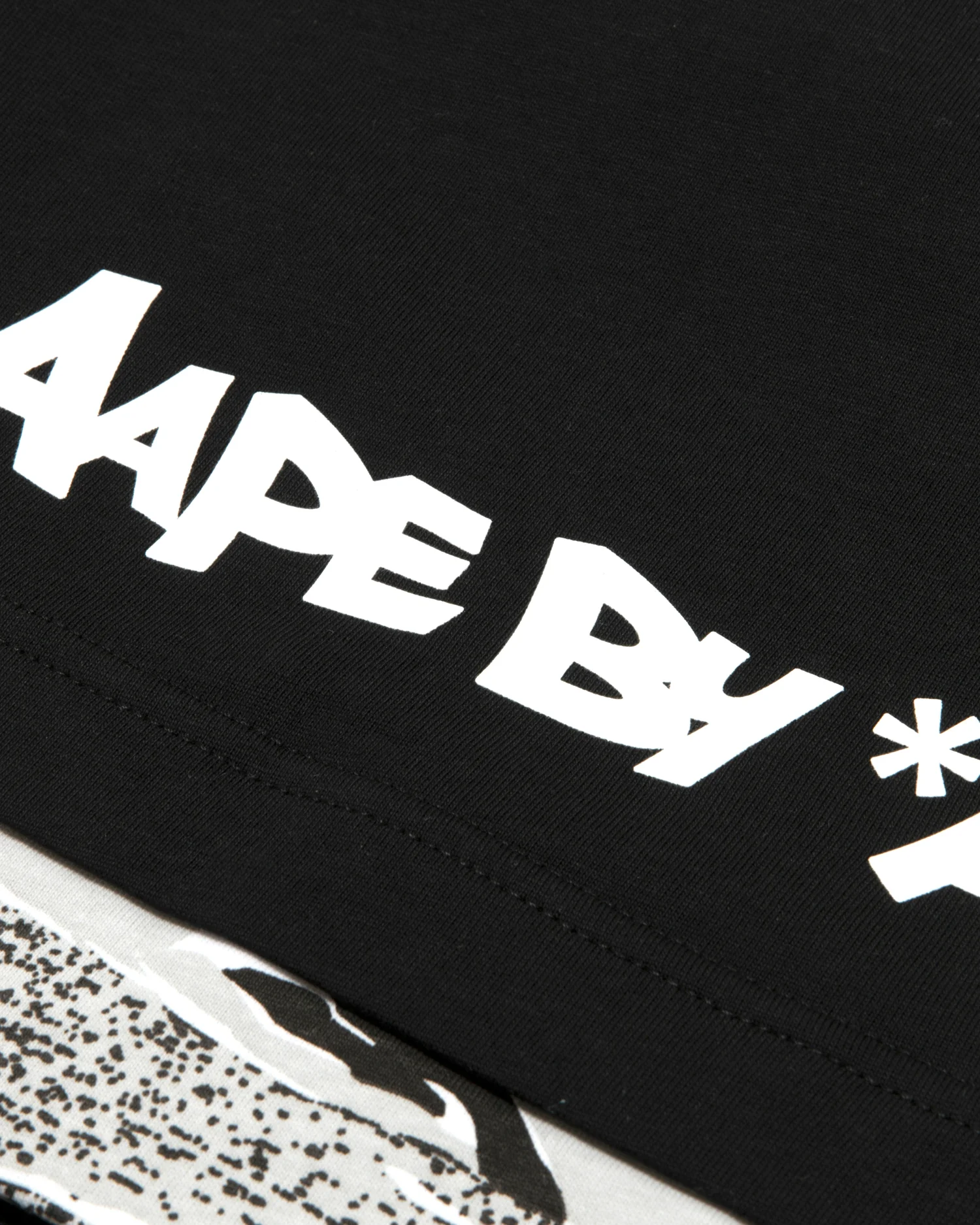 Moonface logo tee - Image 10