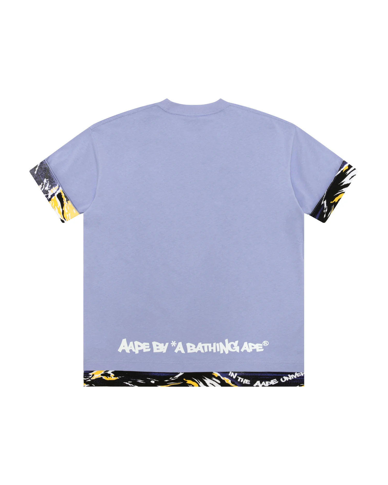Moonface logo tee - Image 12