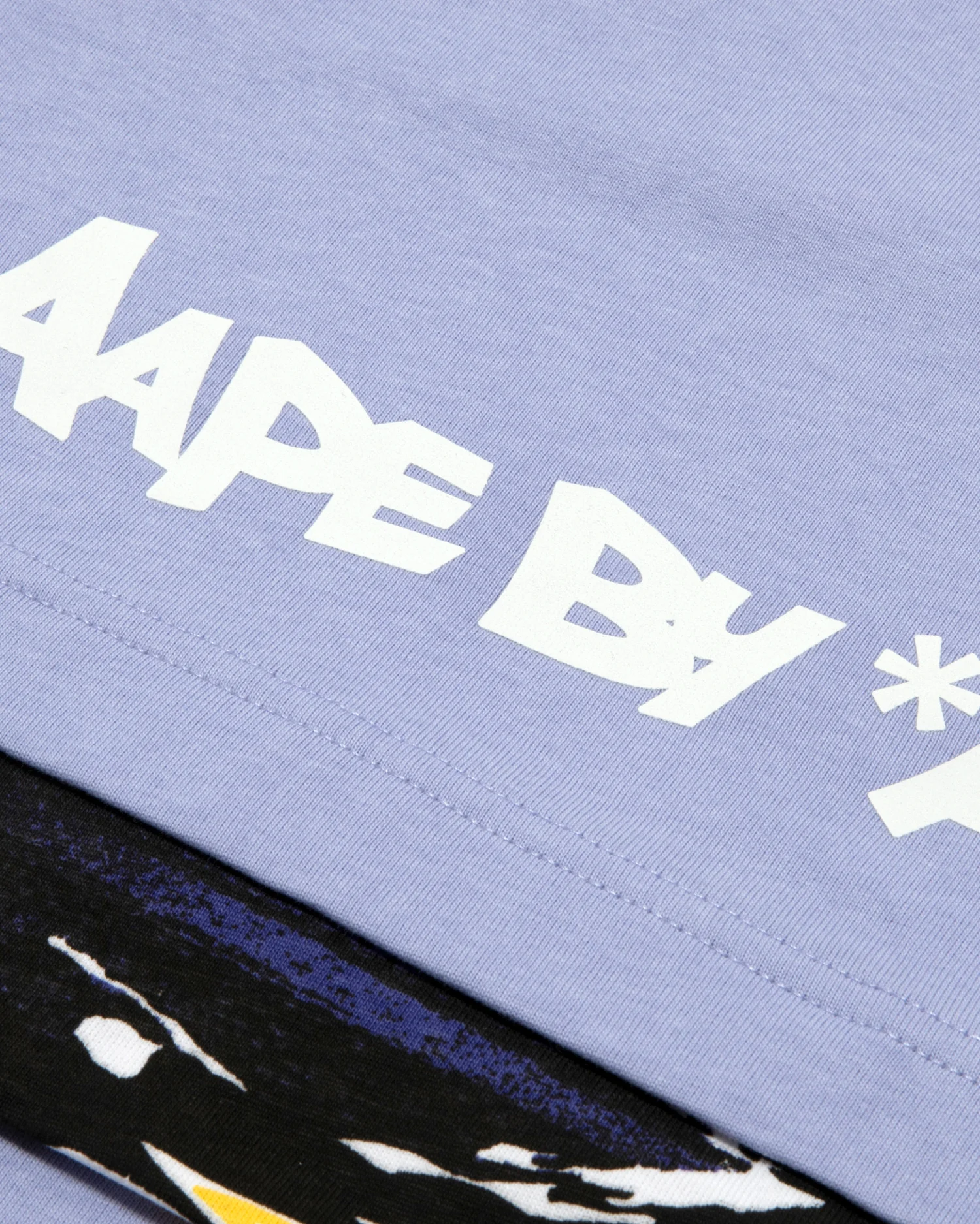 Moonface logo tee - Image 15