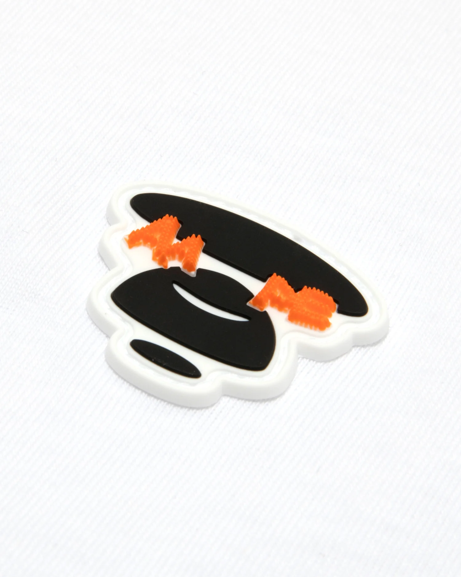 Moonface logo tee - Image 4