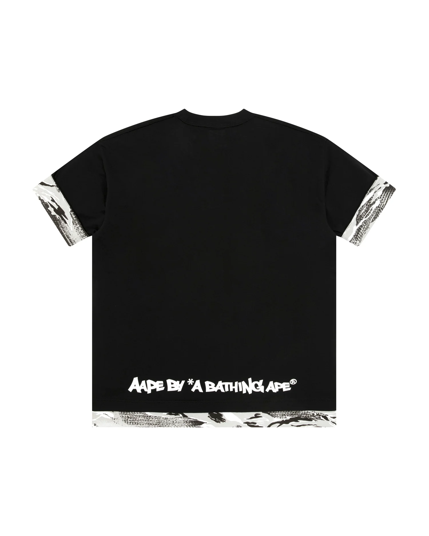 Moonface logo tee - Image 7