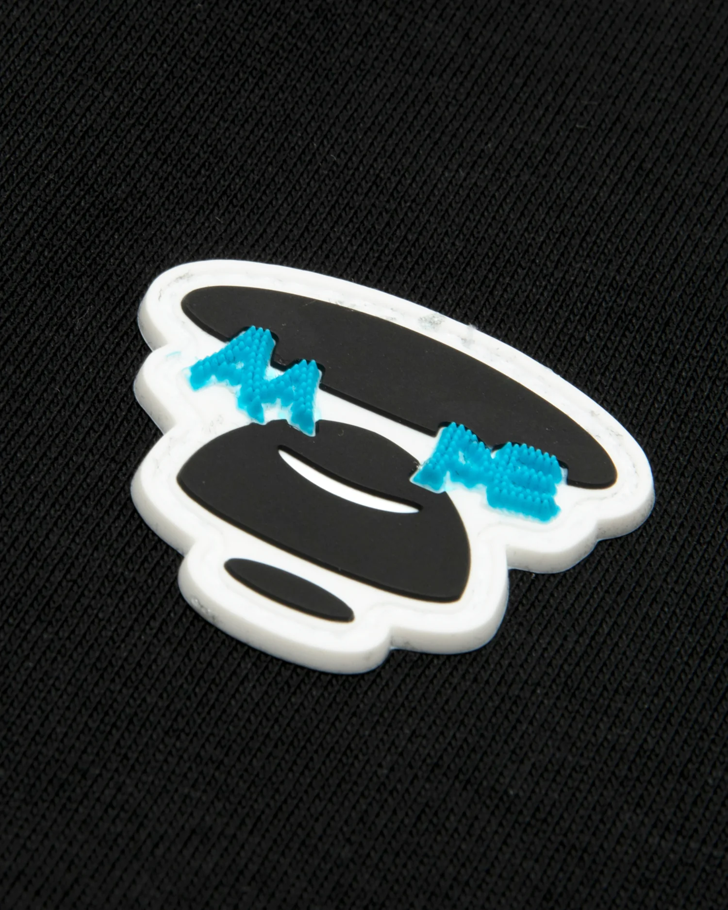 Moonface logo tee - Image 9
