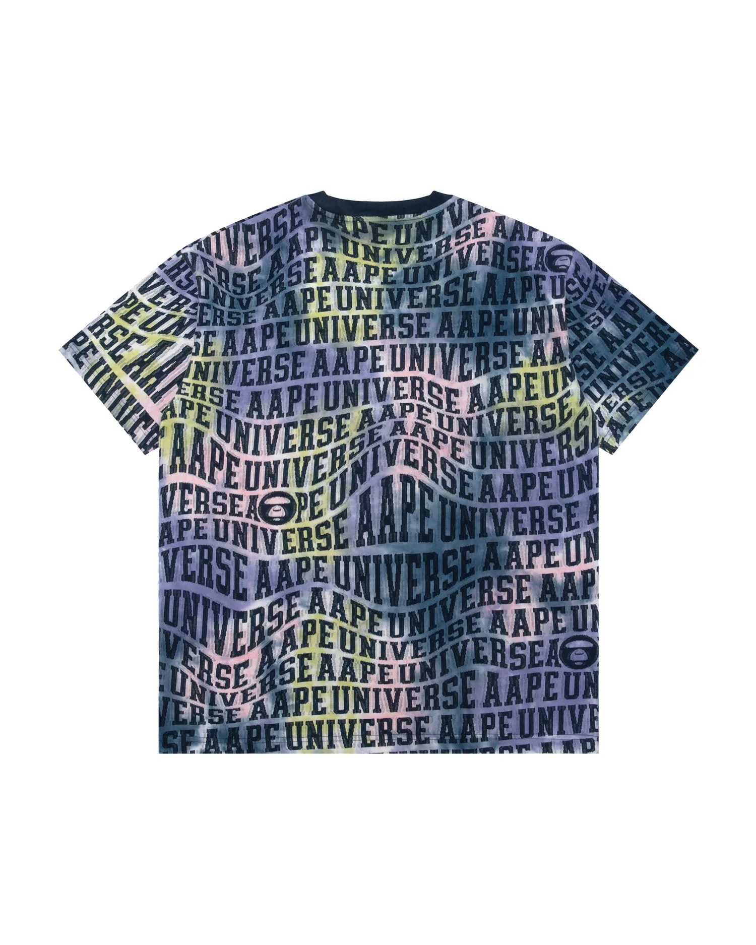 AAPEUNVS graphic tee - Image 8