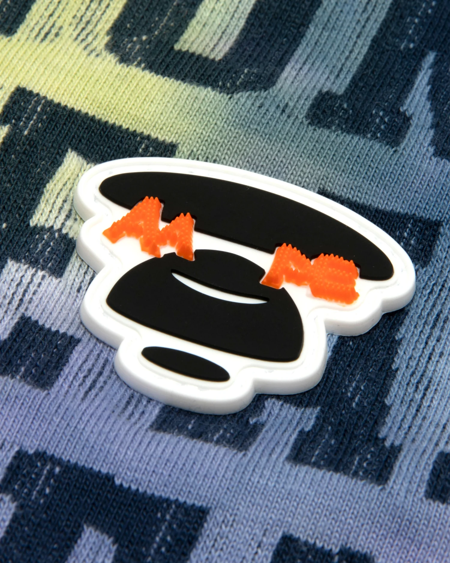 AAPEUNVS graphic tee - Image 9