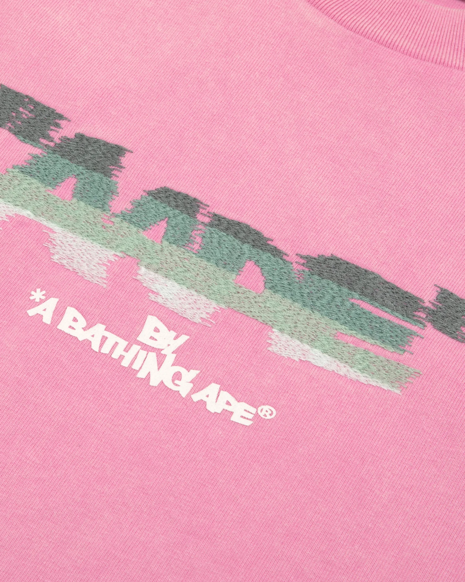 AAPEUNVS graphic tee - Image 5