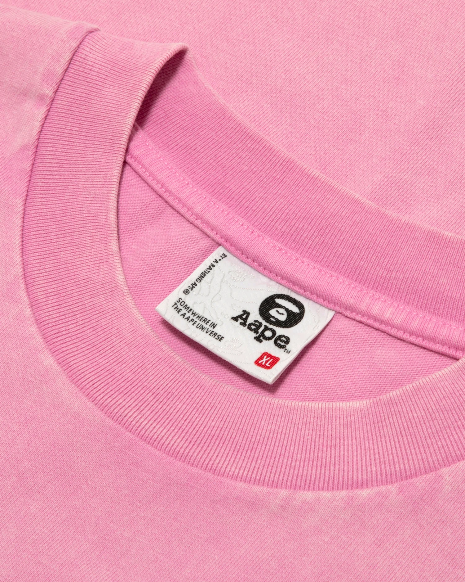 AAPEUNVS graphic tee - Image 7