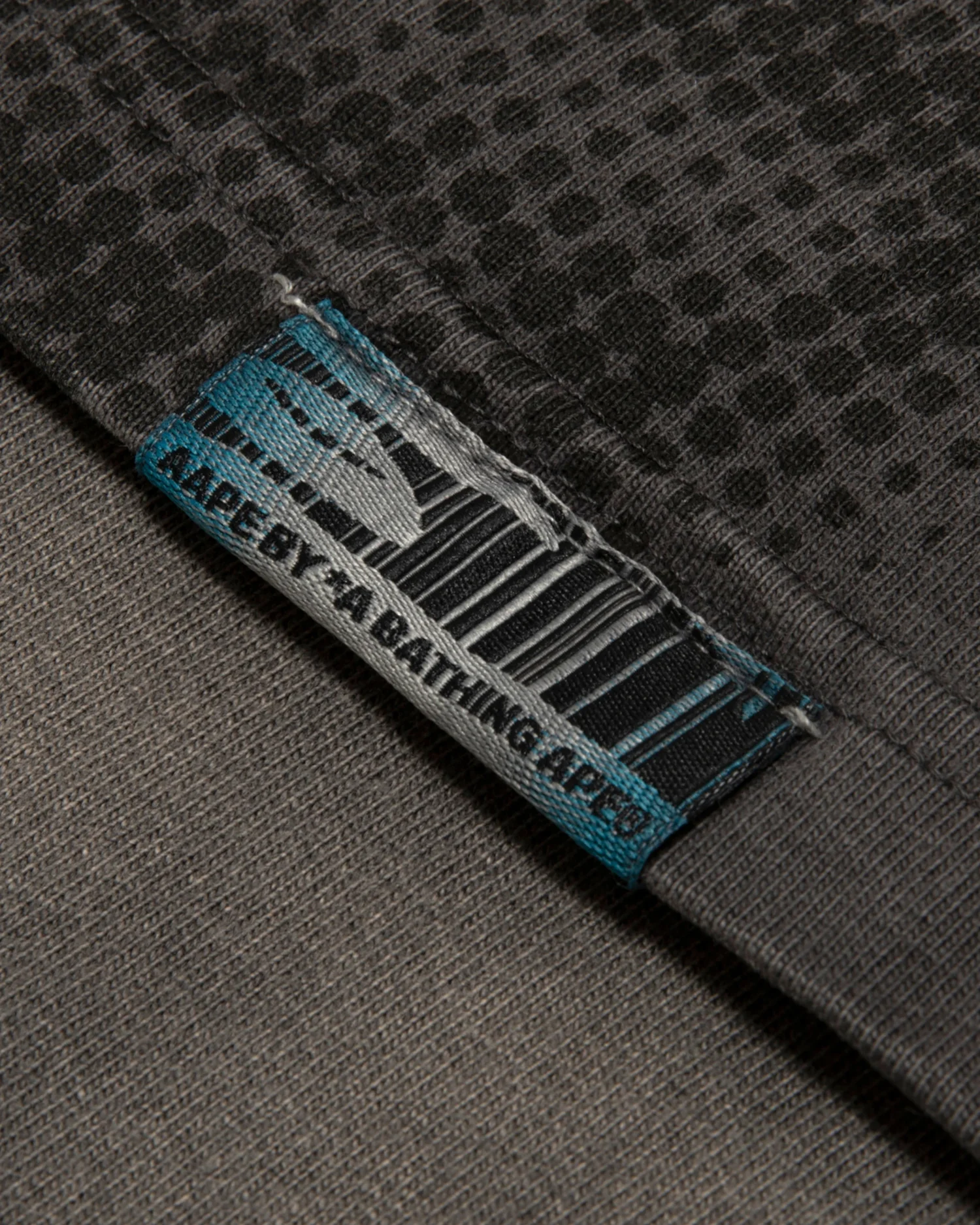 Moonface graphic tee - Image 5