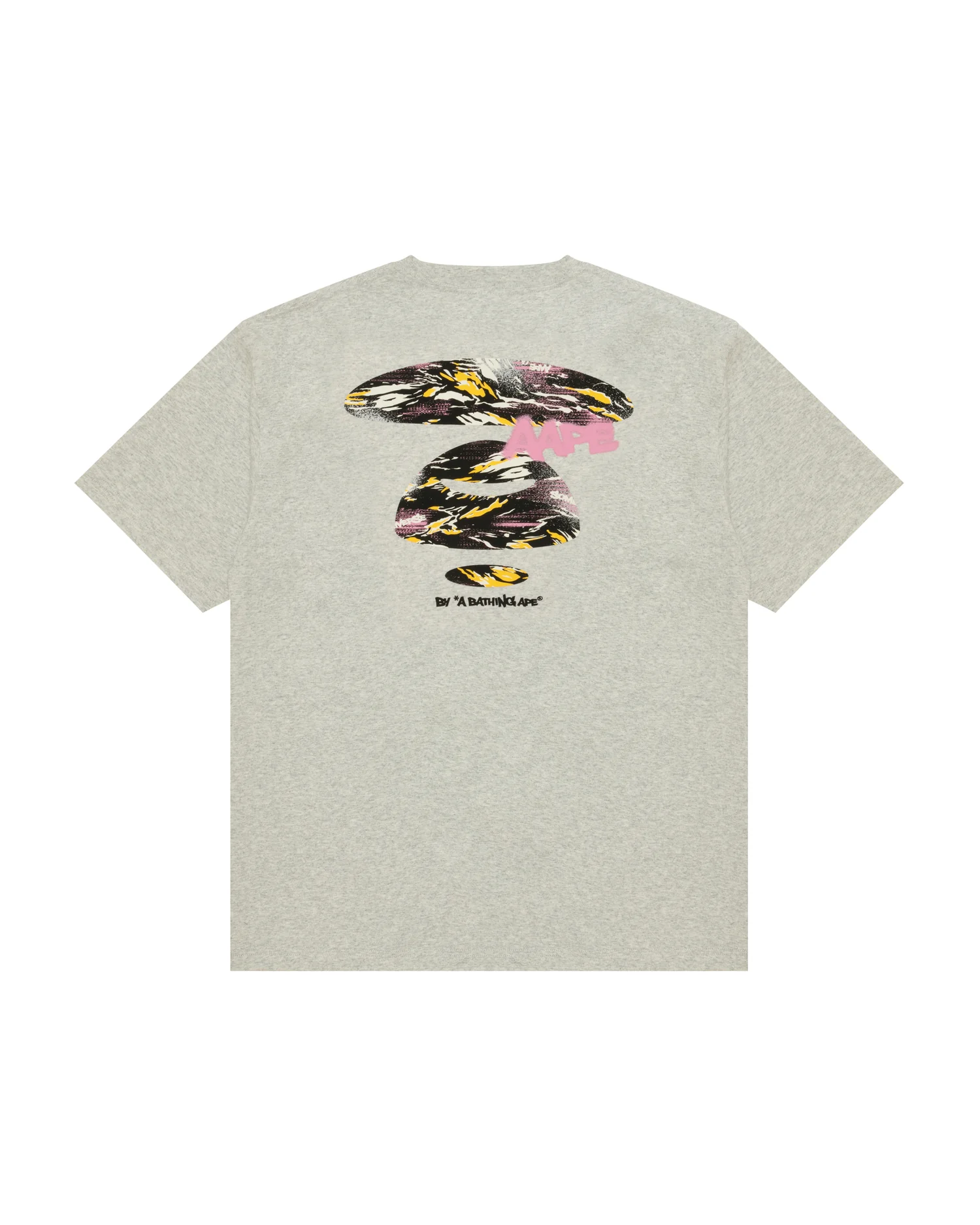 AAPEUNVS graphic tee - Image 5