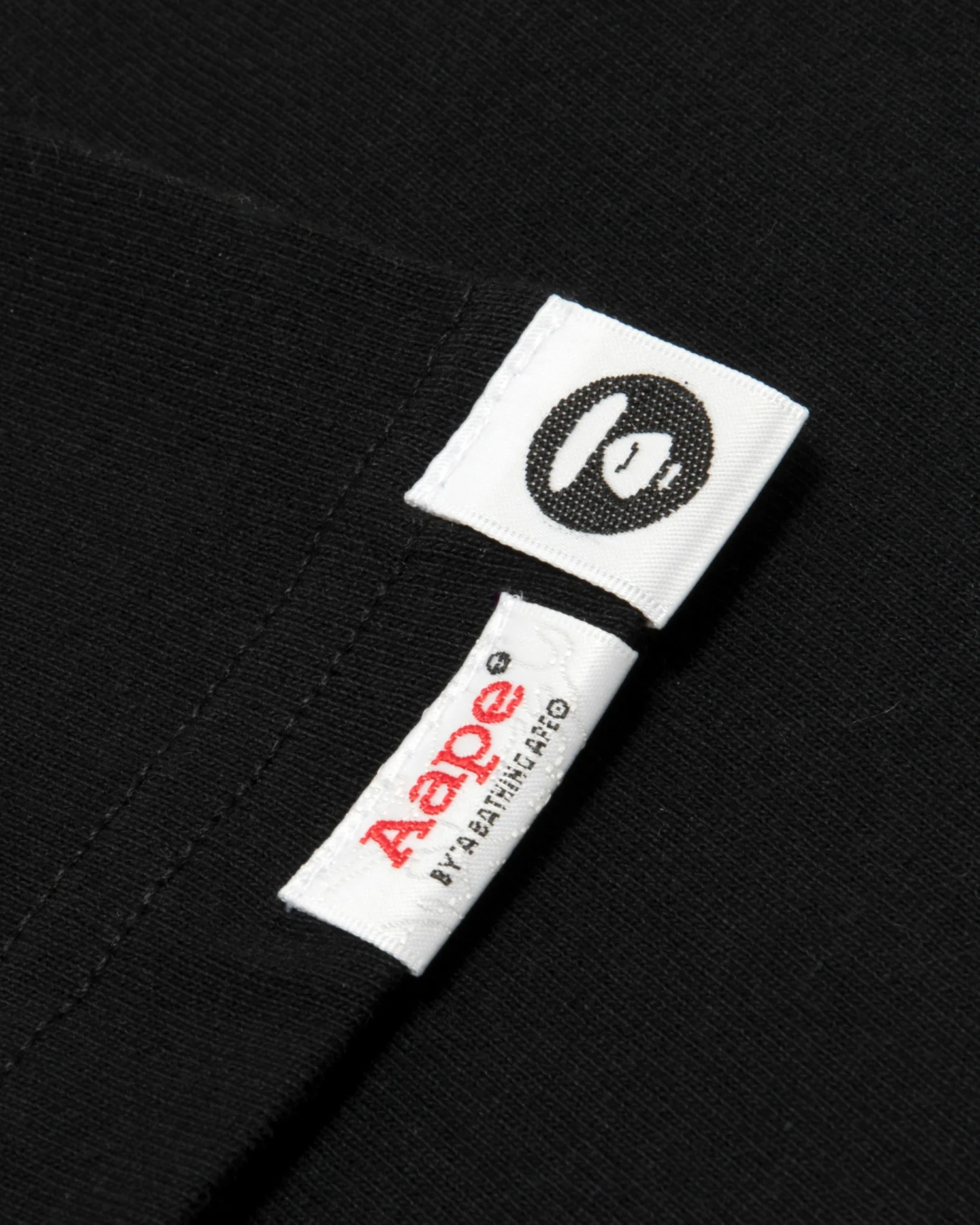 AAPENOW graphic tee - Image 10