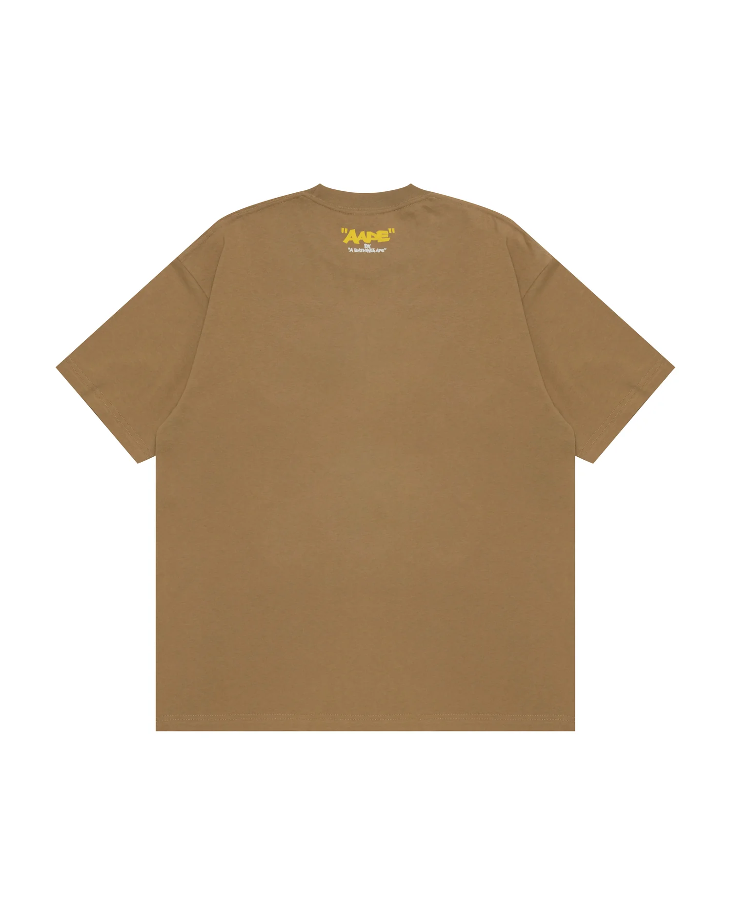 AAPENOW graphic tee - Image 2