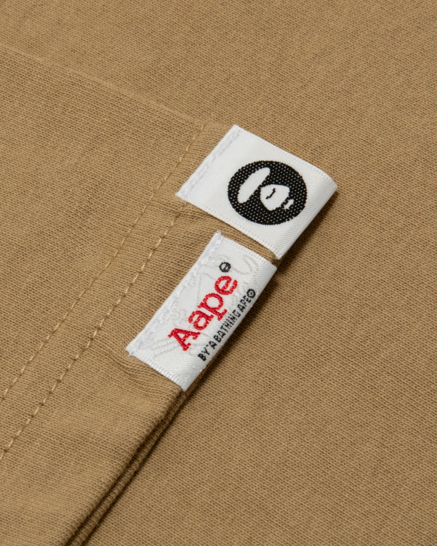AAPENOW graphic tee - Image 5