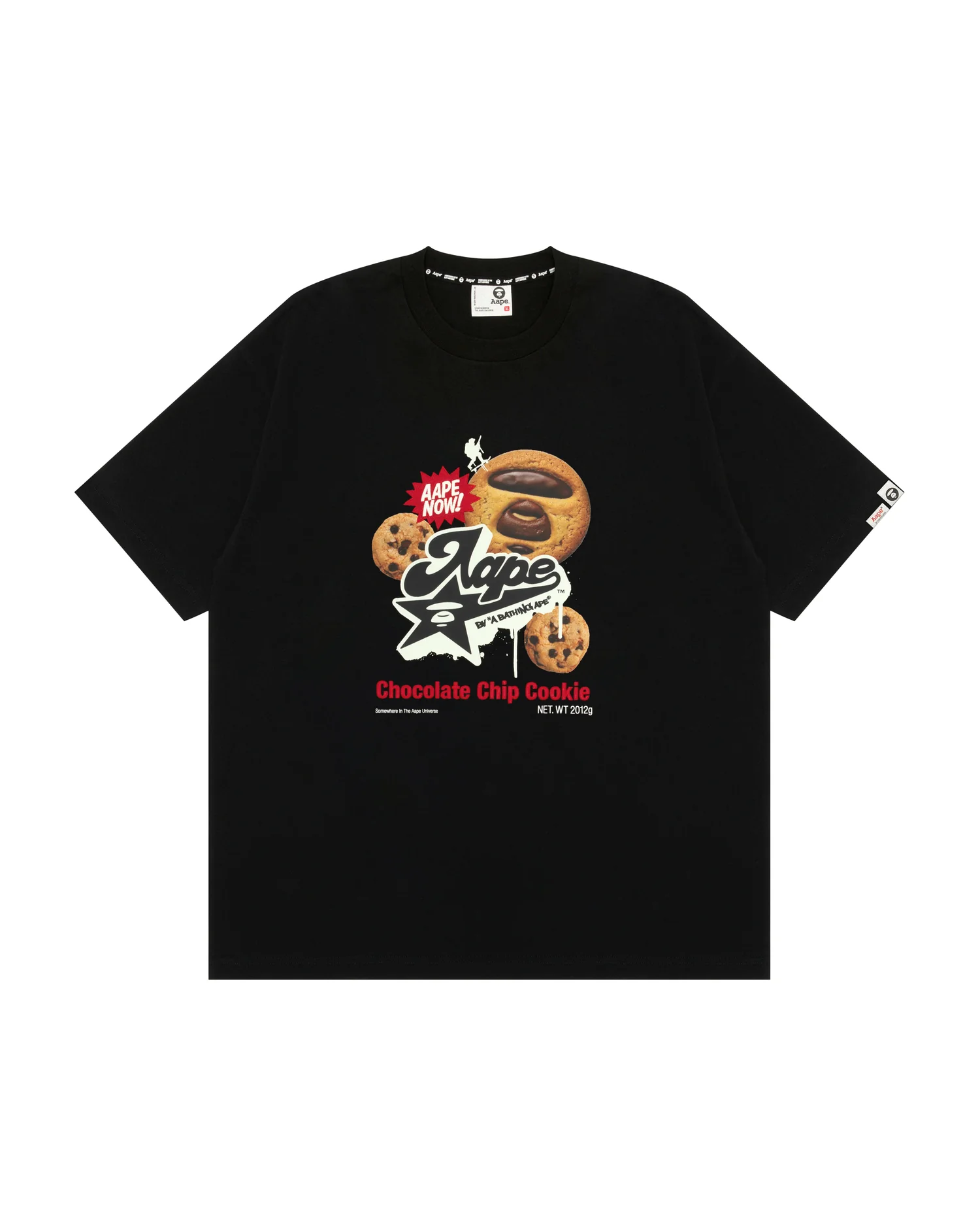 AAPENOW graphic tee - Image 6