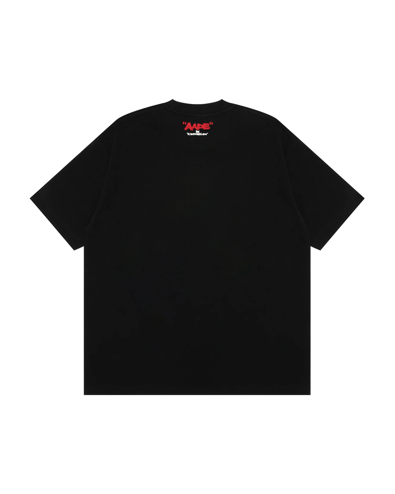 AAPENOW graphic tee - Image 7