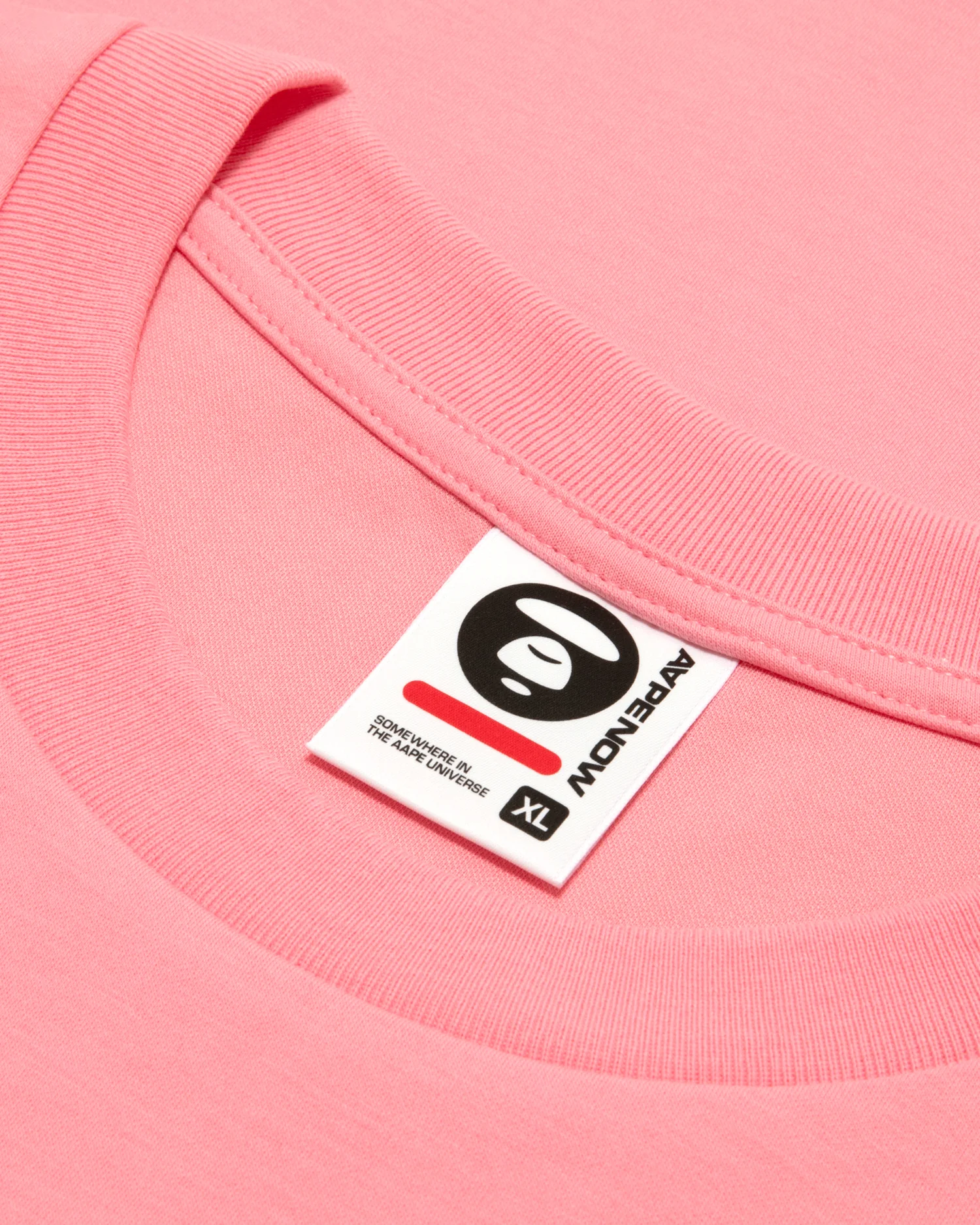 AAPENOW moonface tee - Image 15