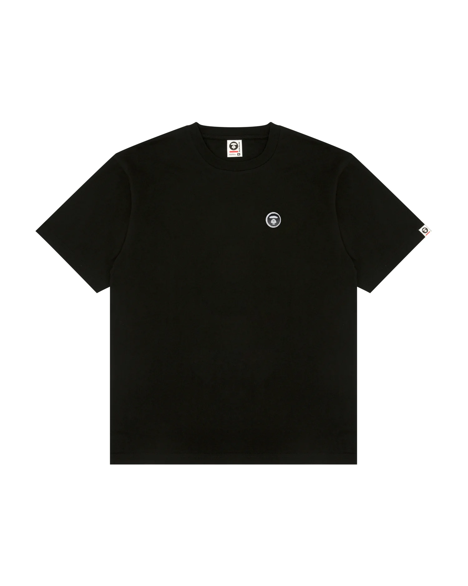 AAPENOW moonface tee - Image 16