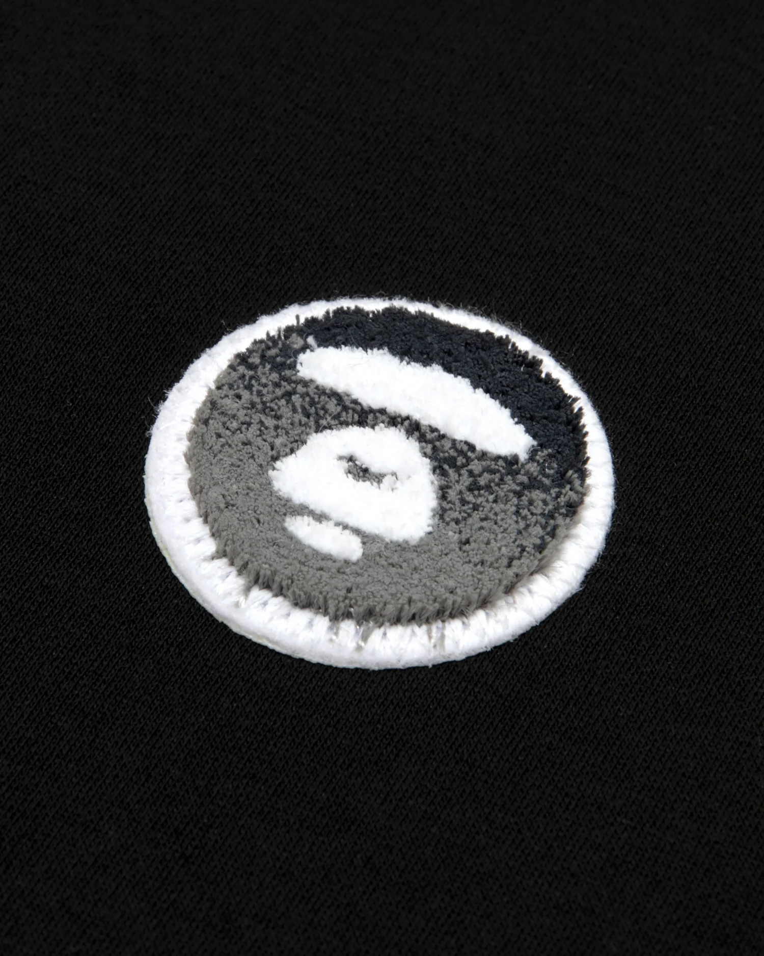 AAPENOW moonface tee - Image 18