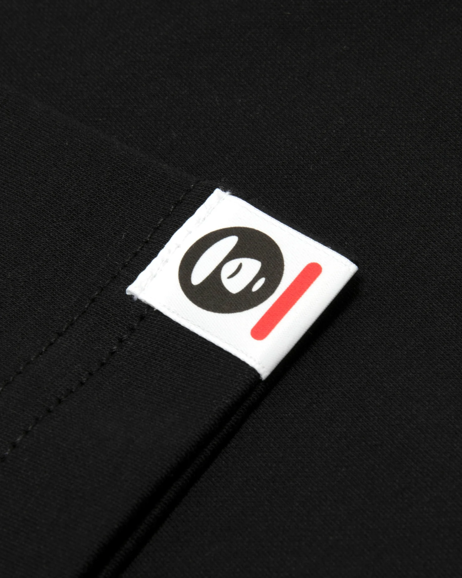 AAPENOW moonface tee - Image 19