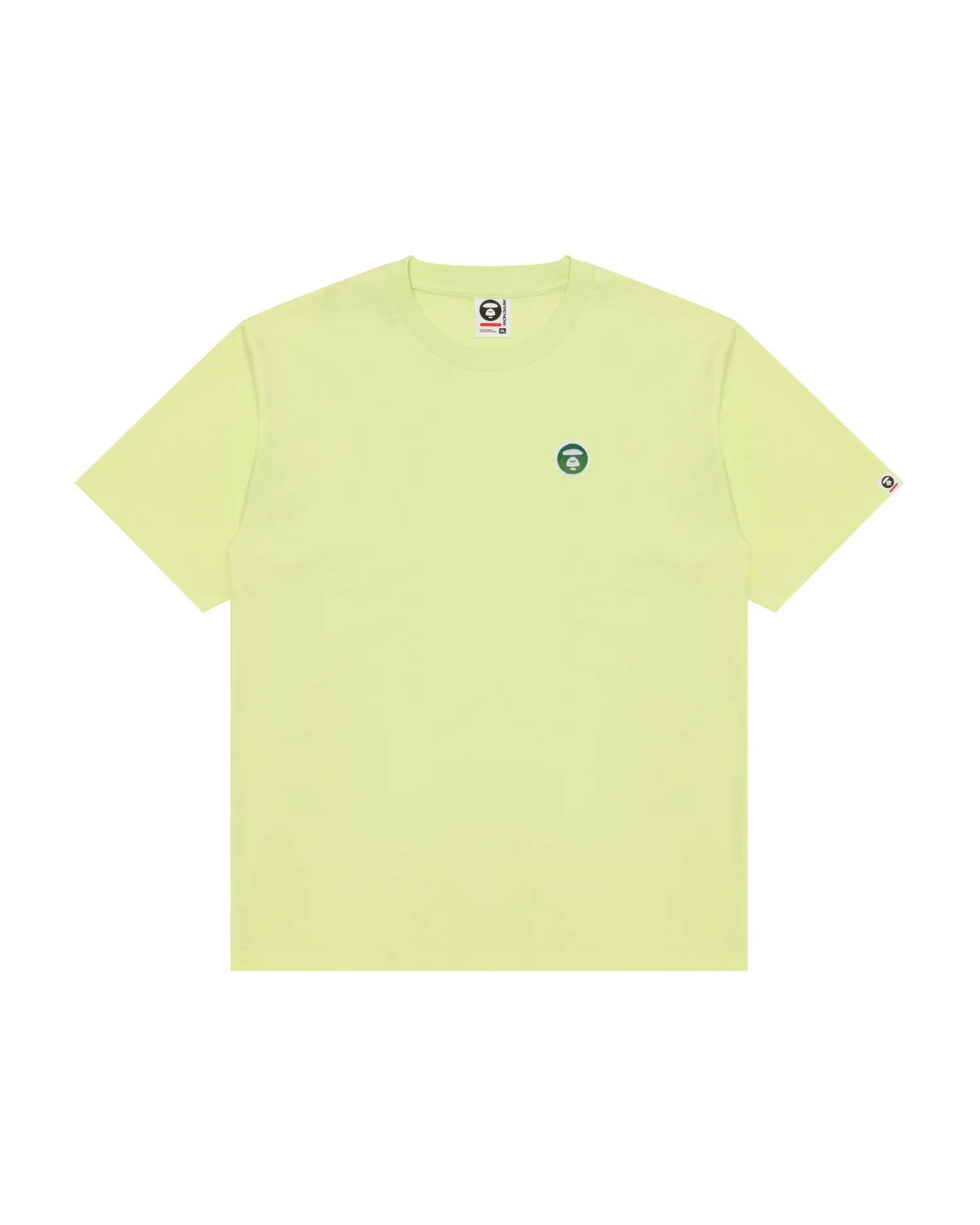 AAPENOW moonface tee - Image 21