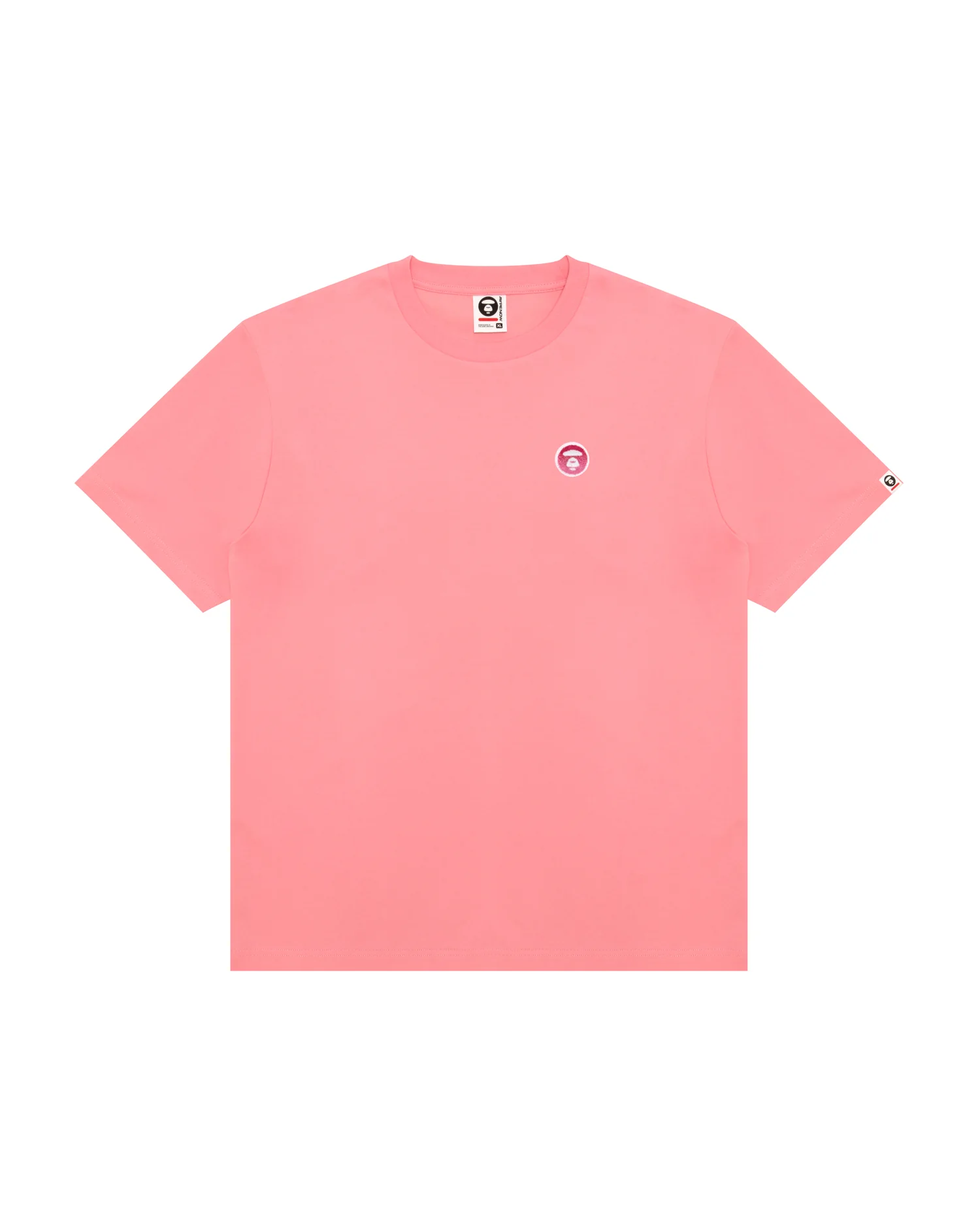 AAPENOW moonface tee - Image 8