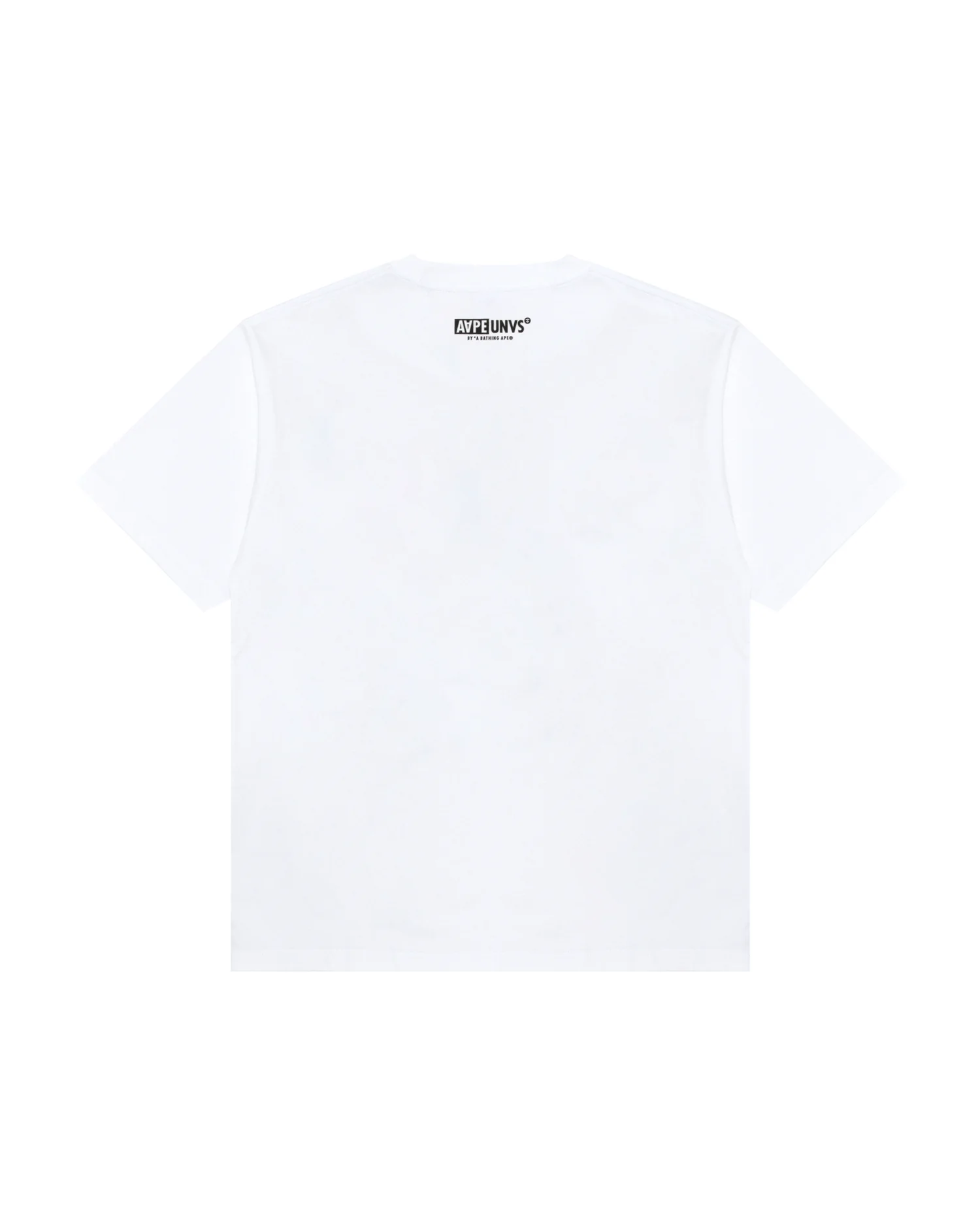 AAPEUNVS Los Angeles moonface tee - Image 2