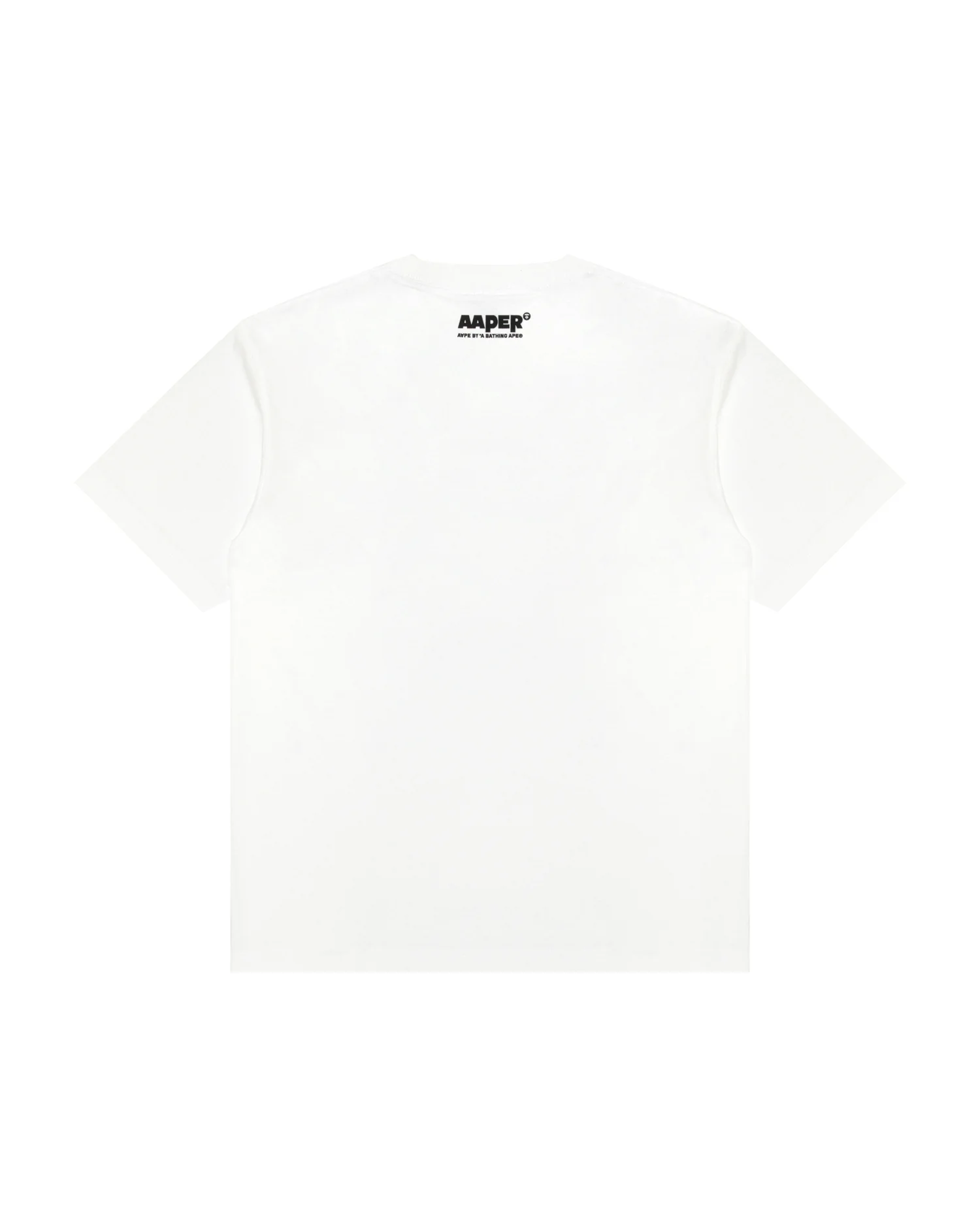 AAPER Los Angeles graphic tee - Image 3